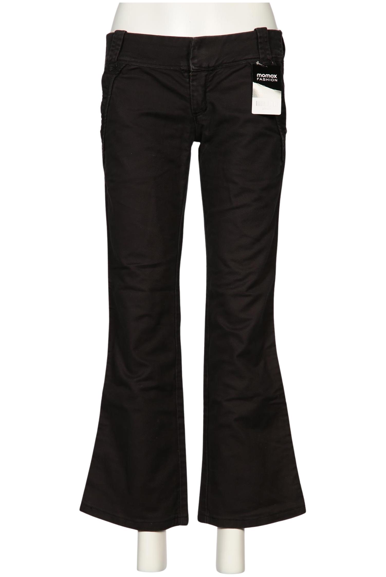 

Diesel Damen Jeans, schwarz, Gr. 29