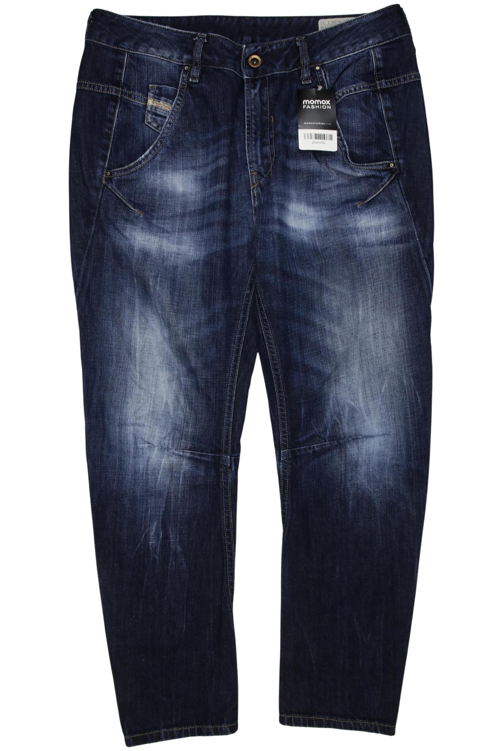 

Diesel Damen Jeans, blau, Gr. 29