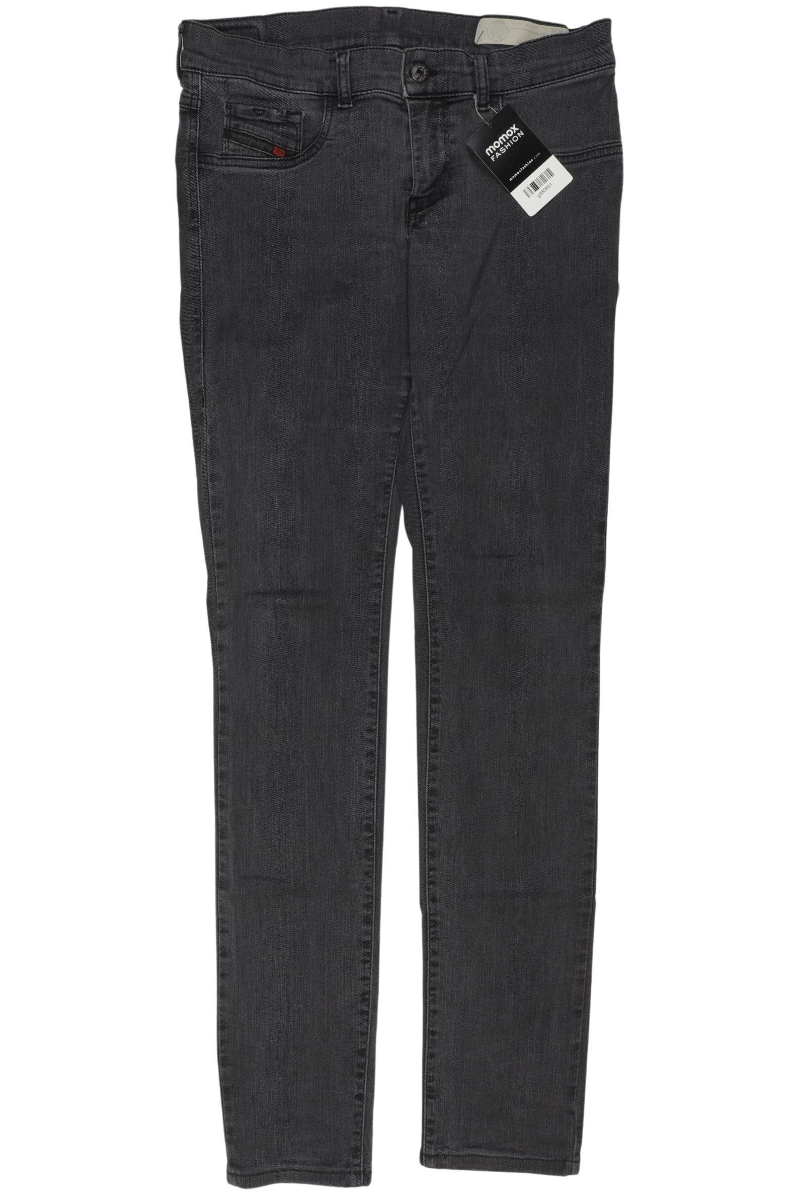 

Diesel Damen Jeans, grau, Gr. 29