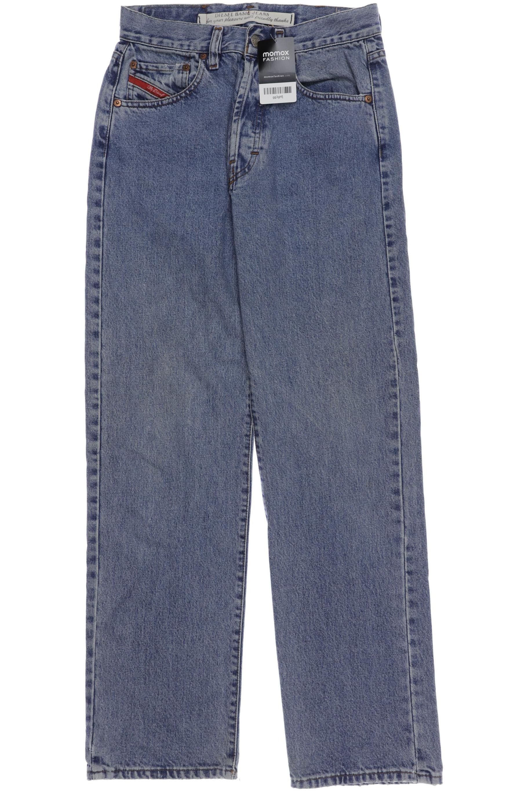 

Diesel Damen Jeans, blau, Gr. 30