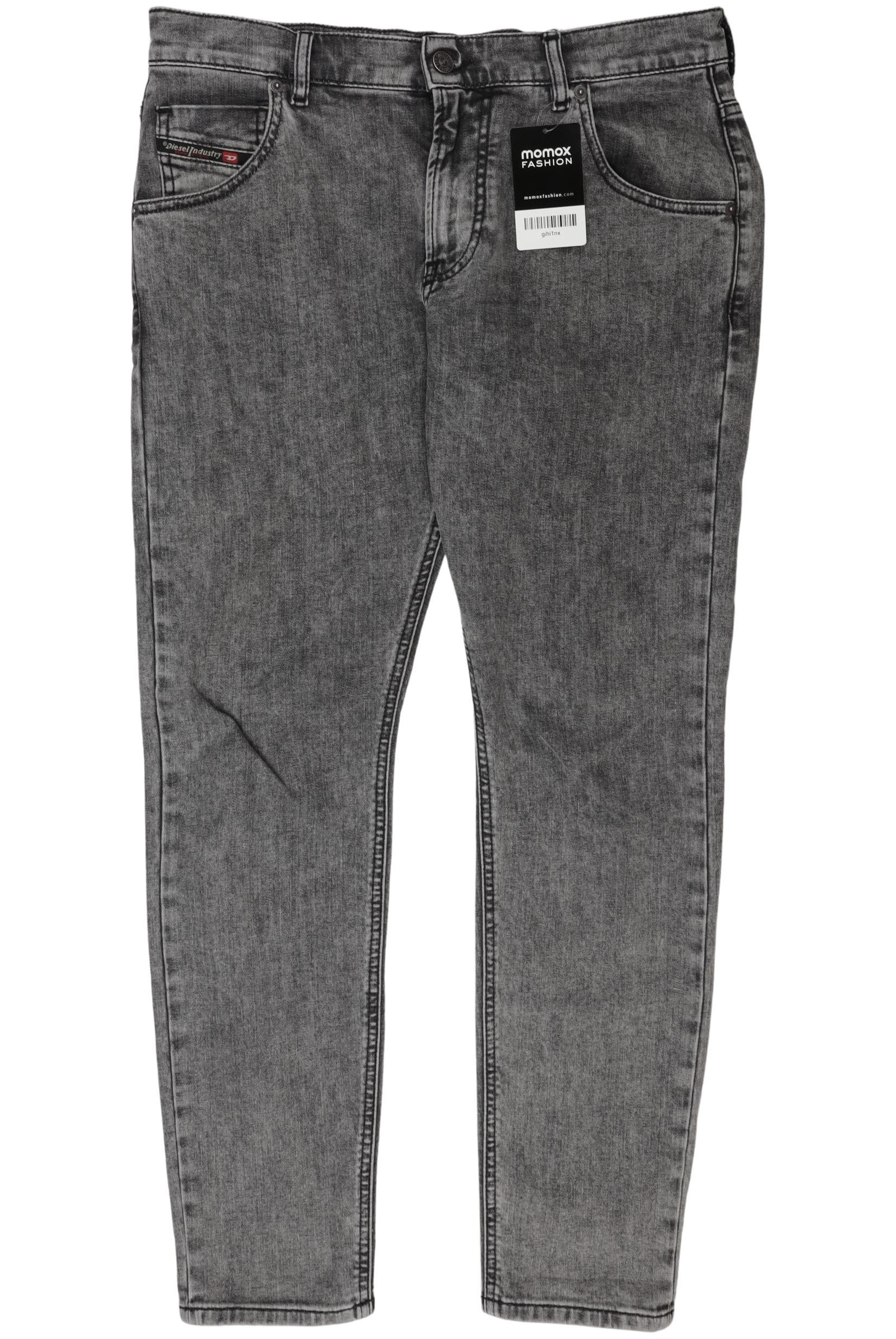 

Diesel Damen Jeans, schwarz, Gr. 27