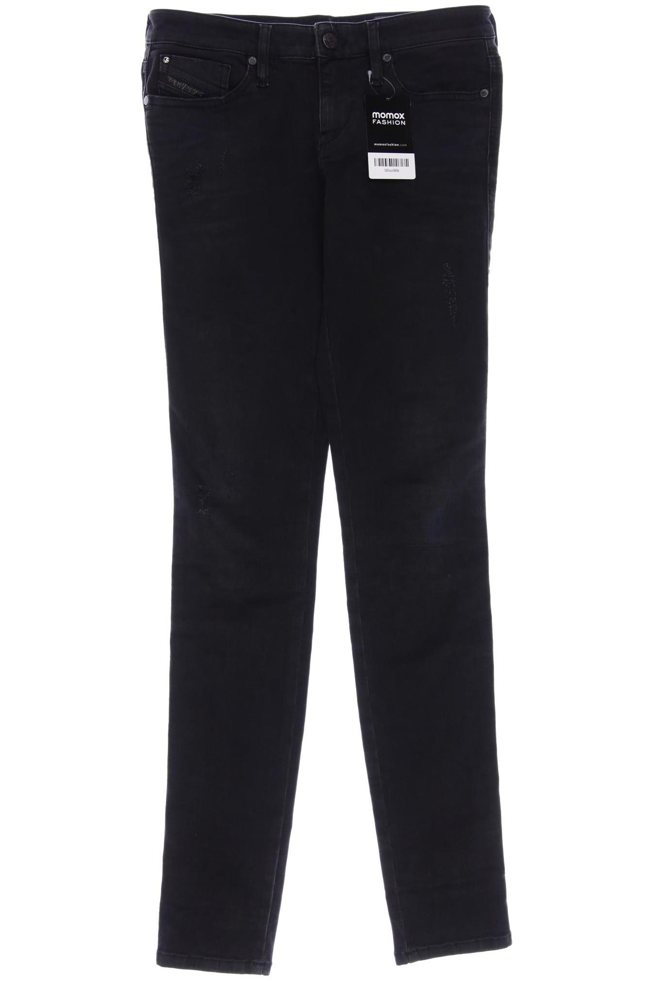 

Diesel Damen Jeans, grau