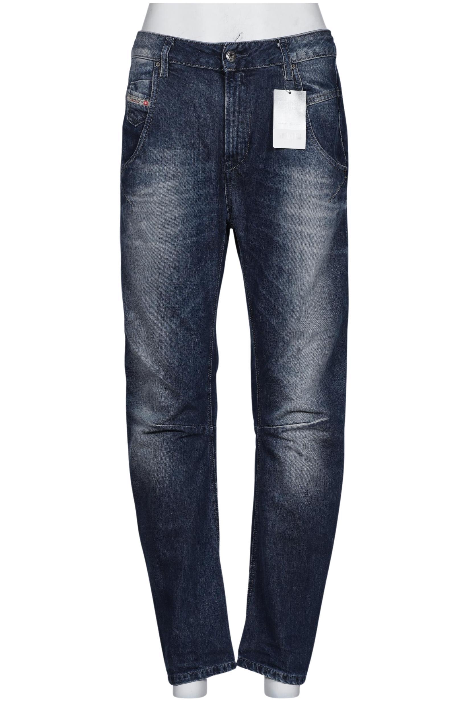 

Diesel Damen Jeans, blau, Gr. 29