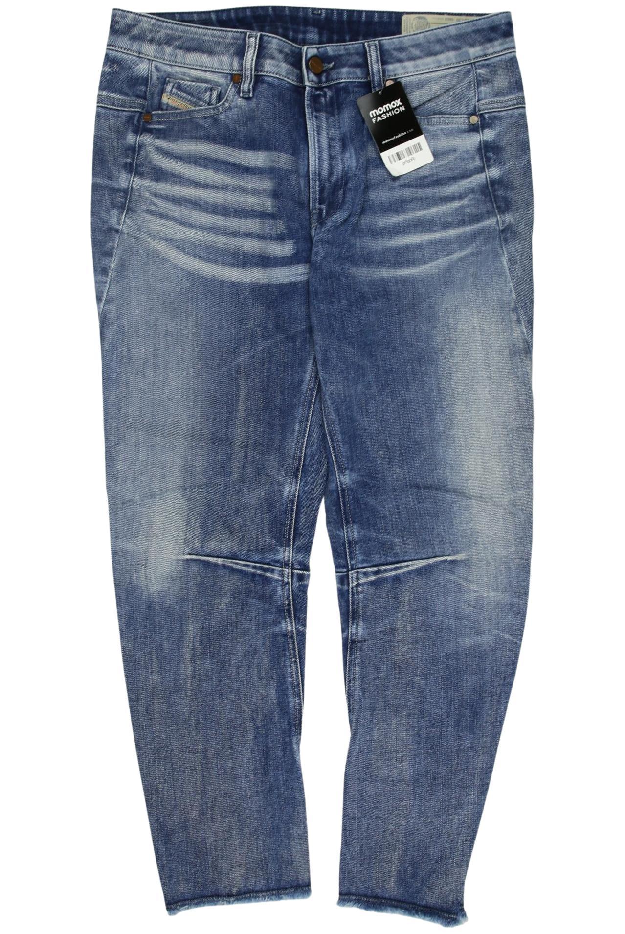

Diesel Damen Jeans, blau, Gr. 28