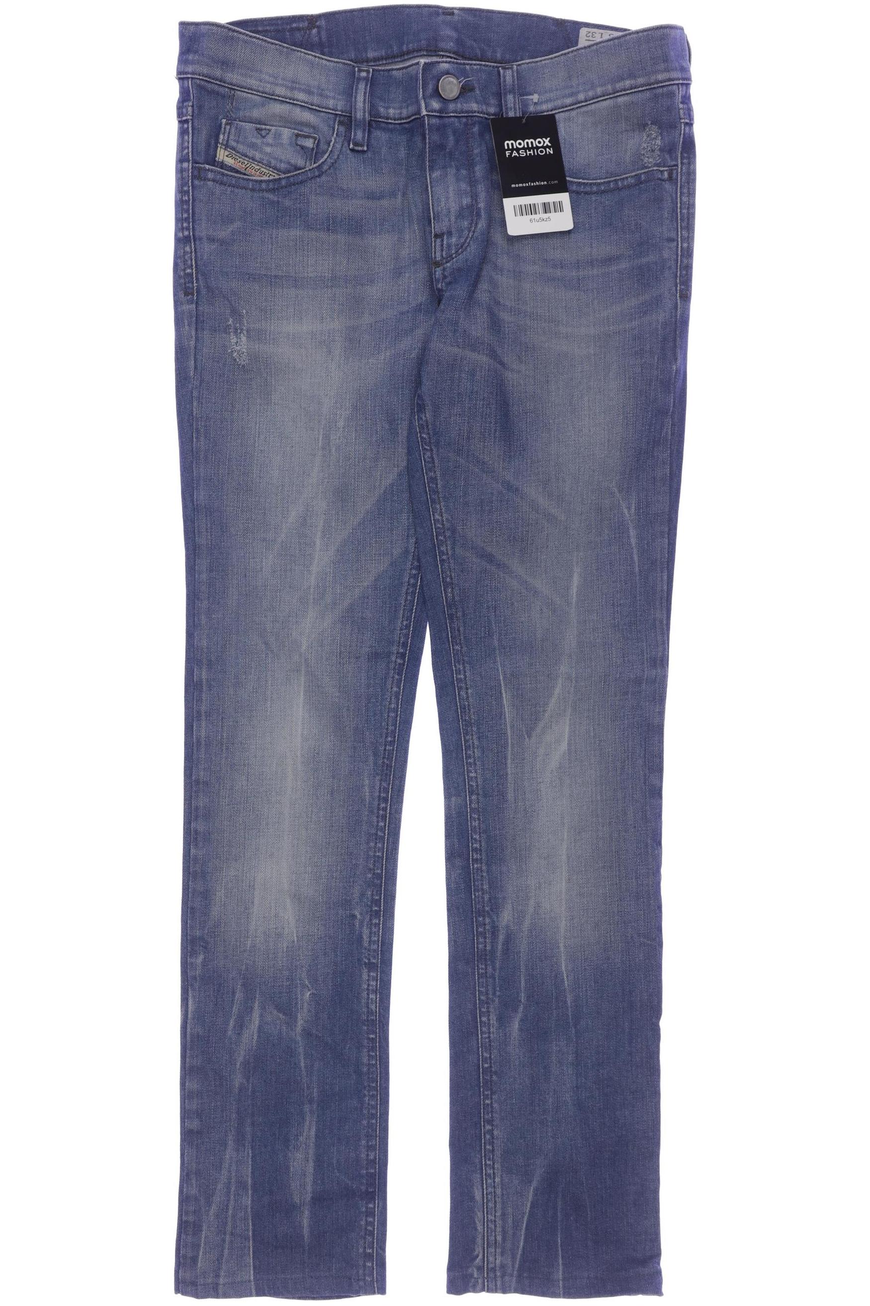 

Diesel Damen Jeans, blau, Gr. 28