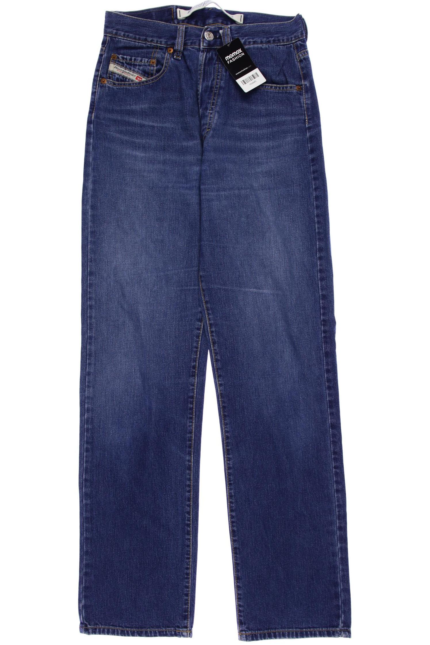 

Diesel Damen Jeans, blau, Gr. 28