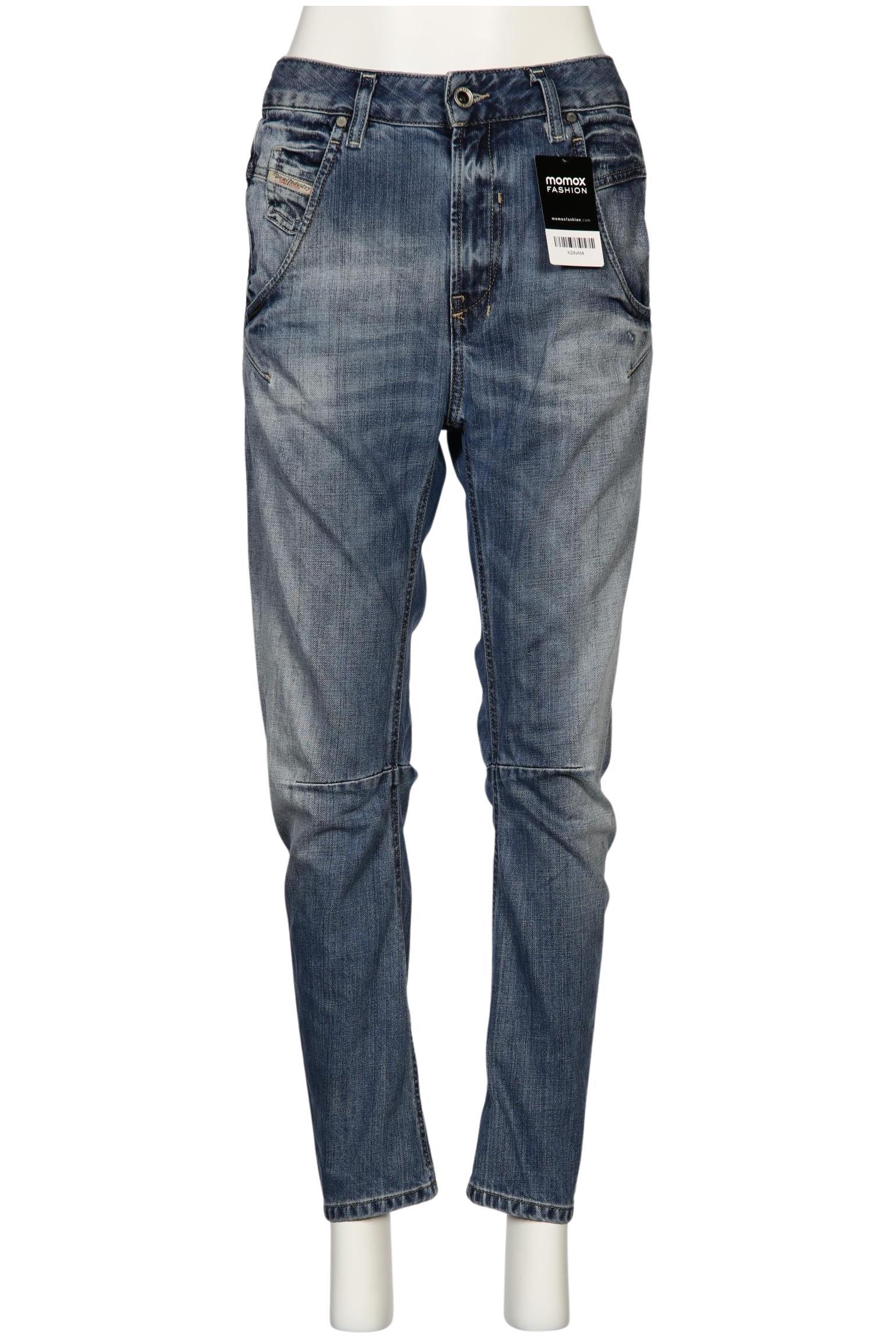 

Diesel Damen Jeans, blau, Gr. 27