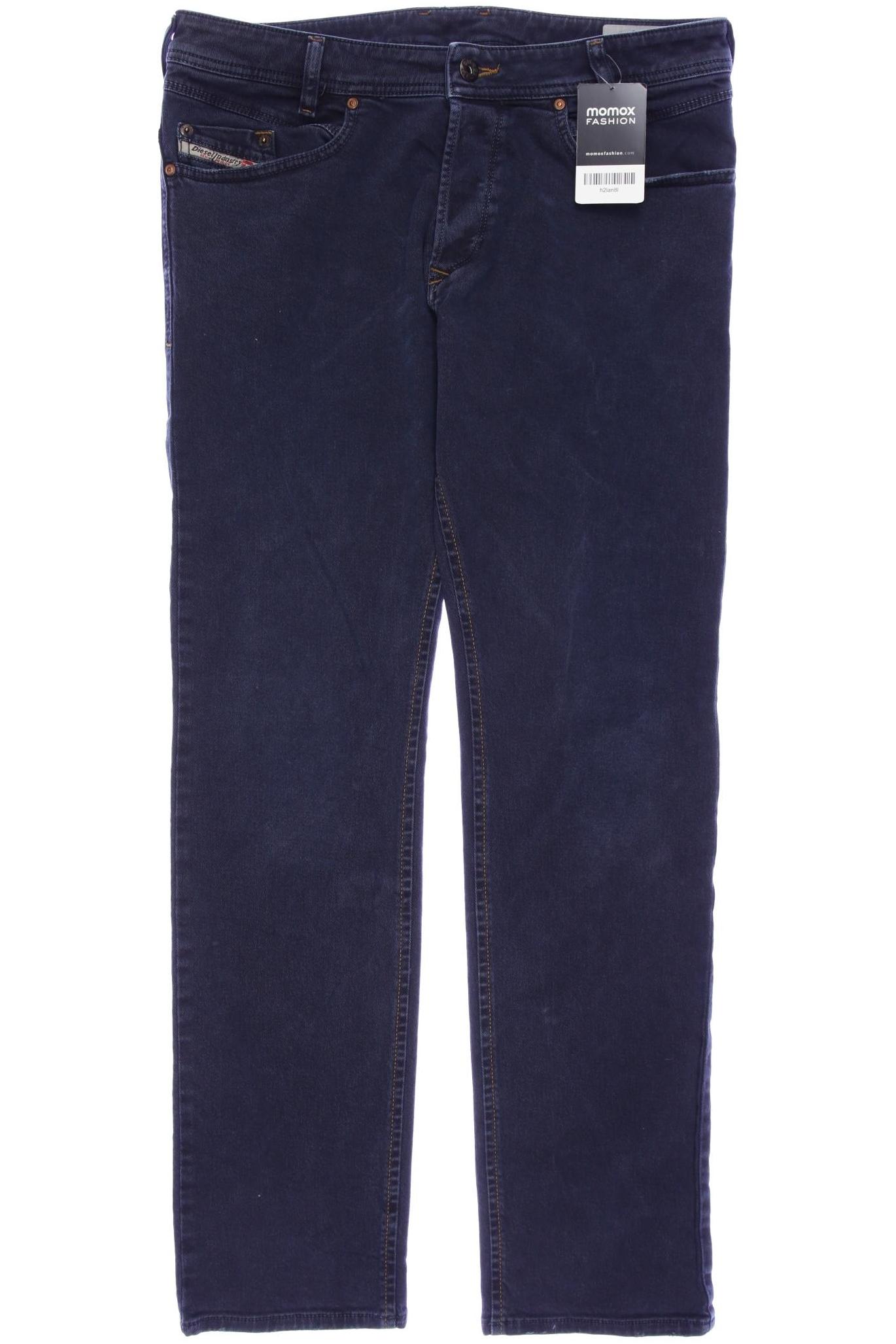 

Diesel Damen Jeans, marineblau, Gr. 29