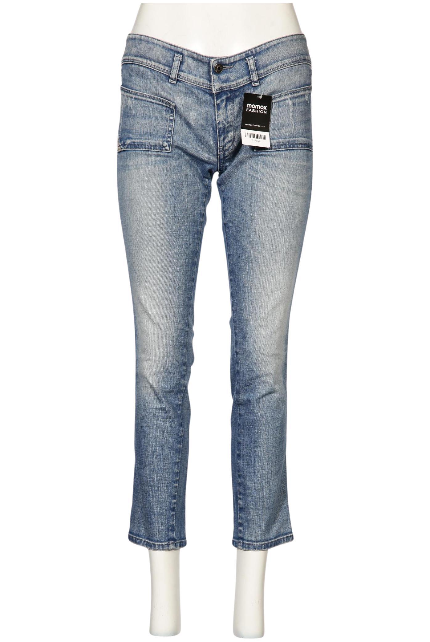 

Diesel Damen Jeans, hellblau, Gr. 31