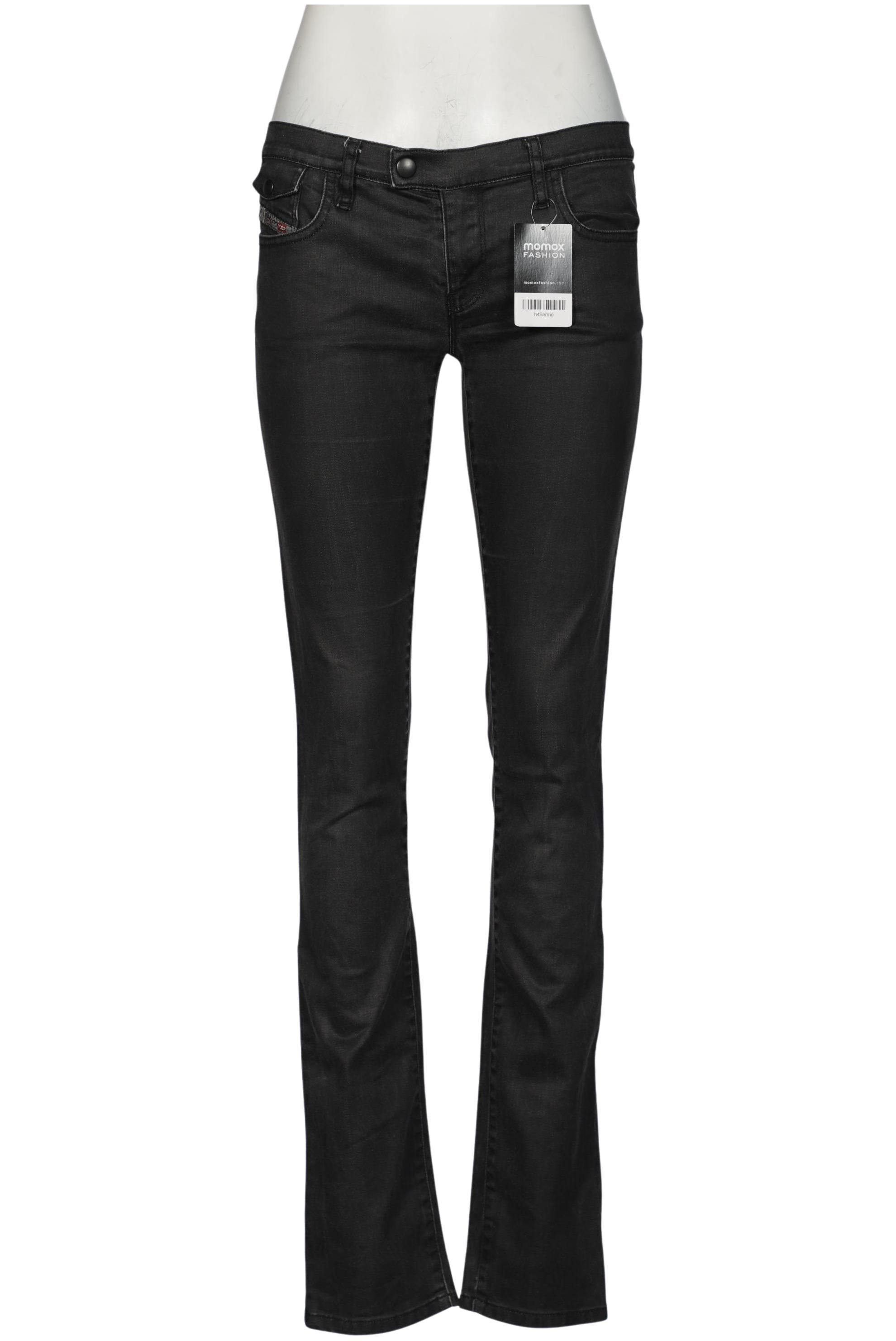 

Diesel Damen Jeans, grau, Gr. 30