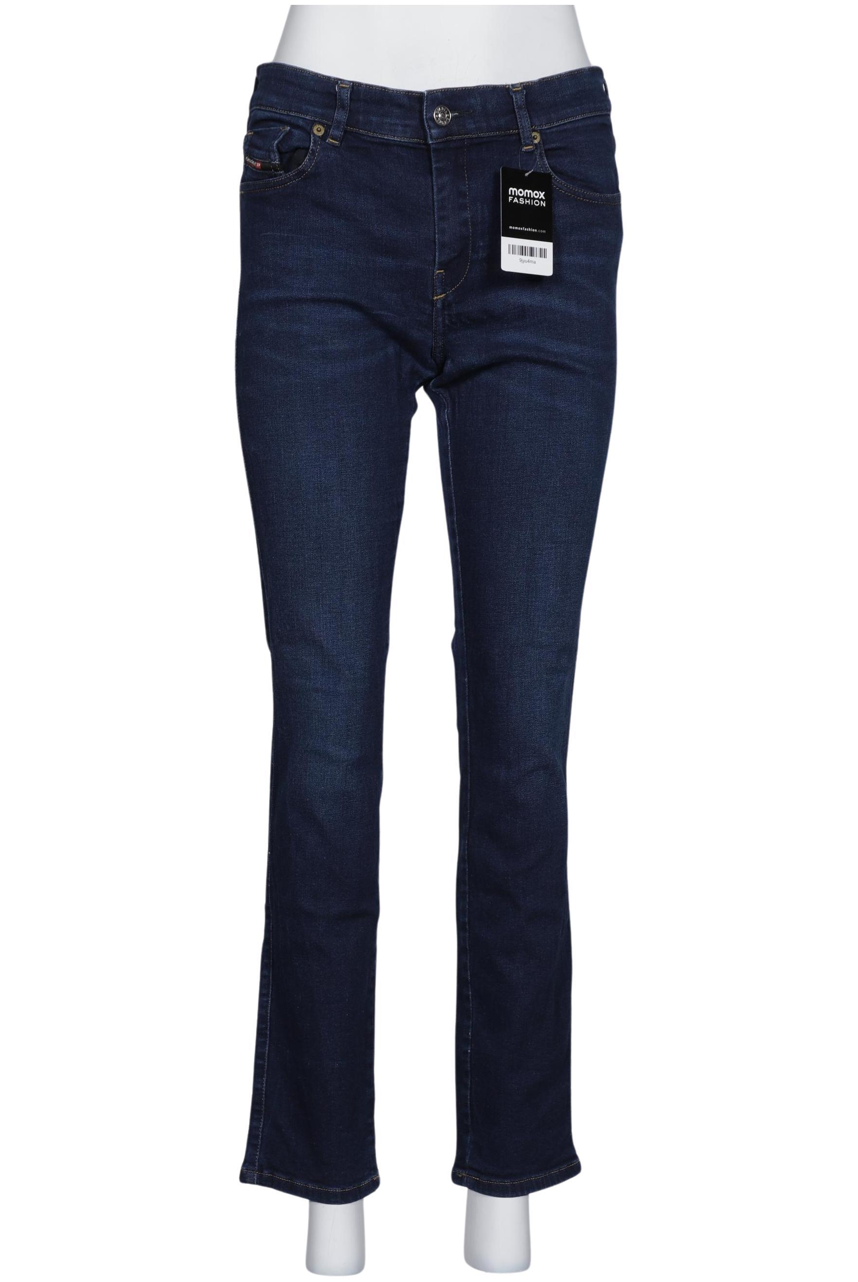 

Diesel Damen Jeans, blau, Gr. 30