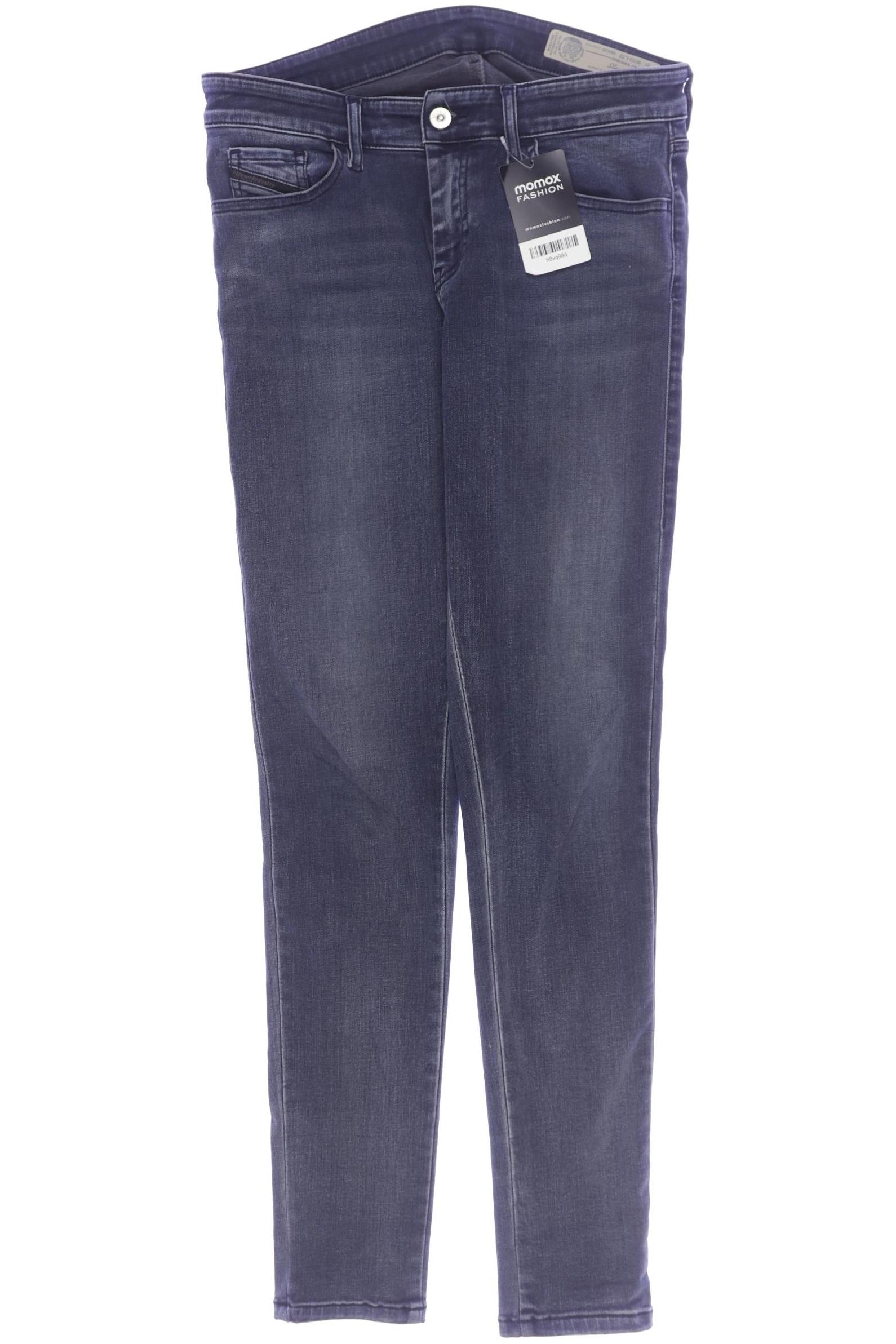 

Diesel Damen Jeans, blau, Gr. 29