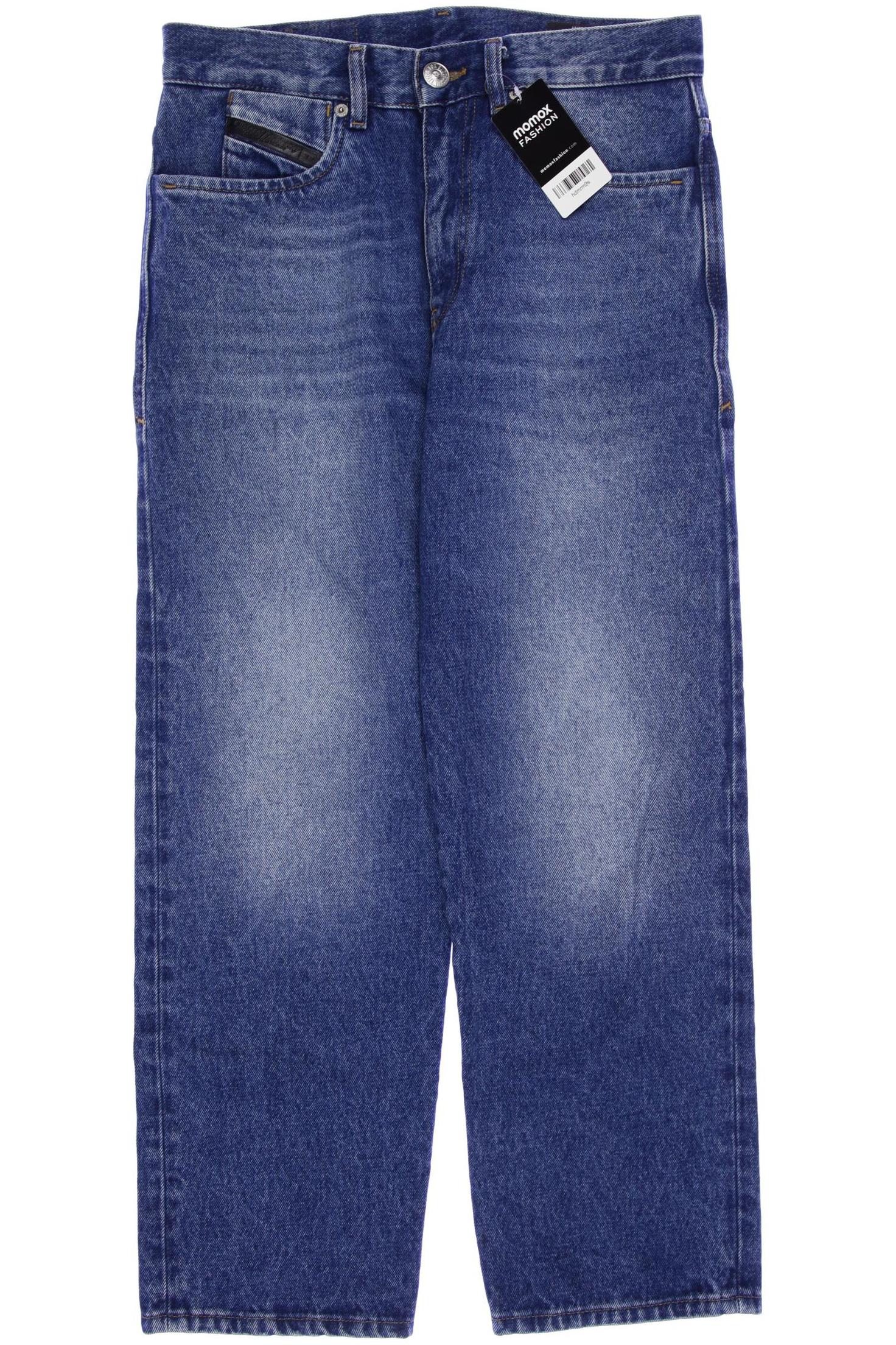 

Diesel Damen Jeans, blau, Gr. 26
