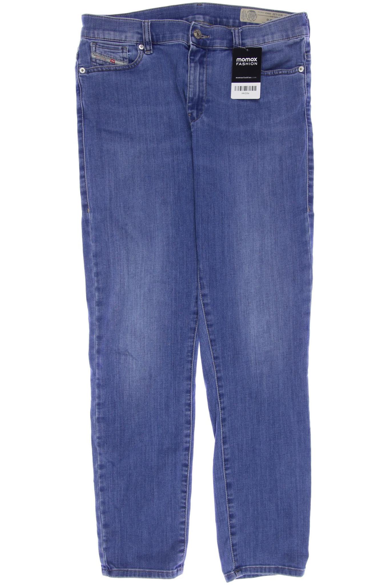 

Diesel Damen Jeans, blau, Gr. 31
