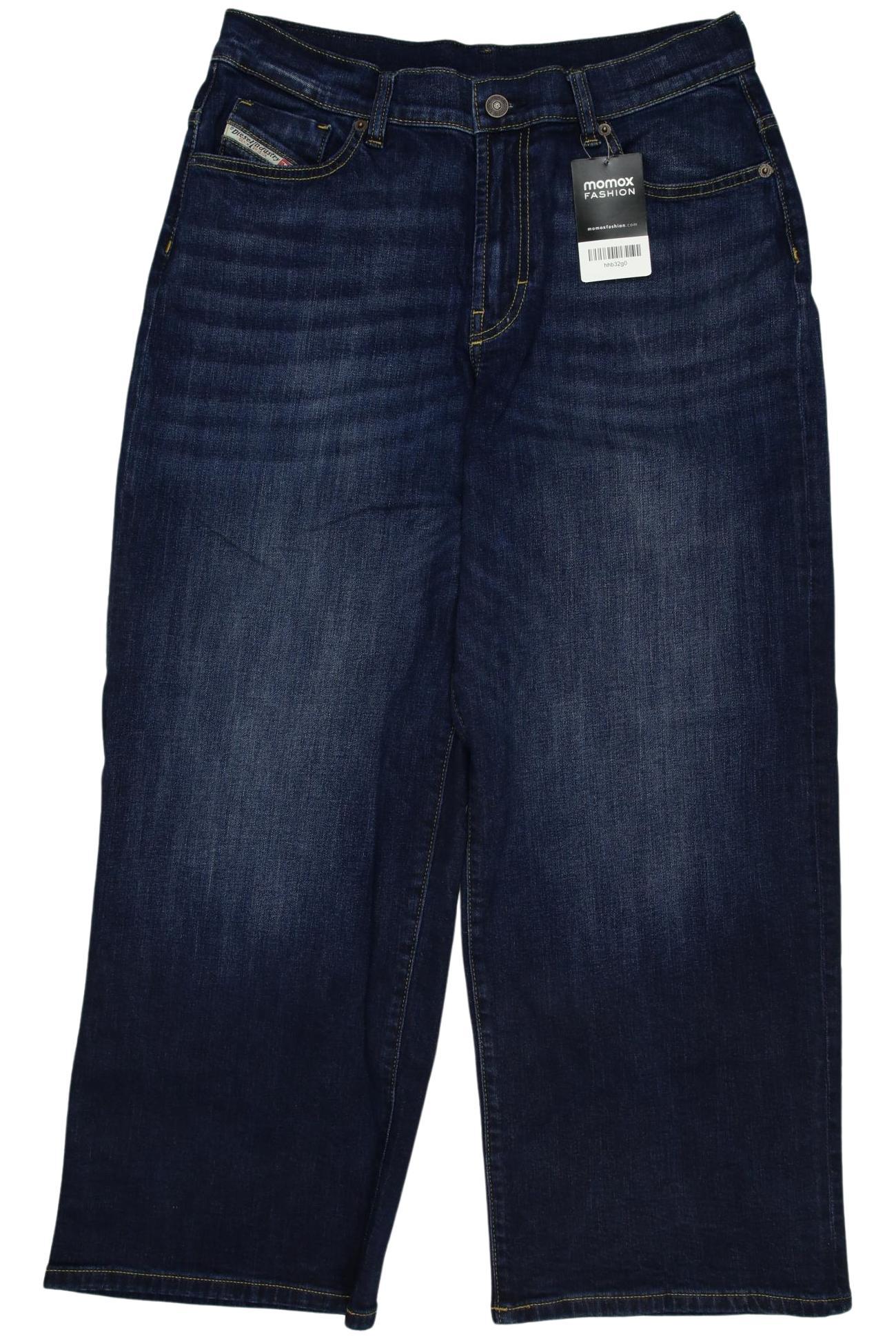 

Diesel Damen Jeans, blau, Gr. 30