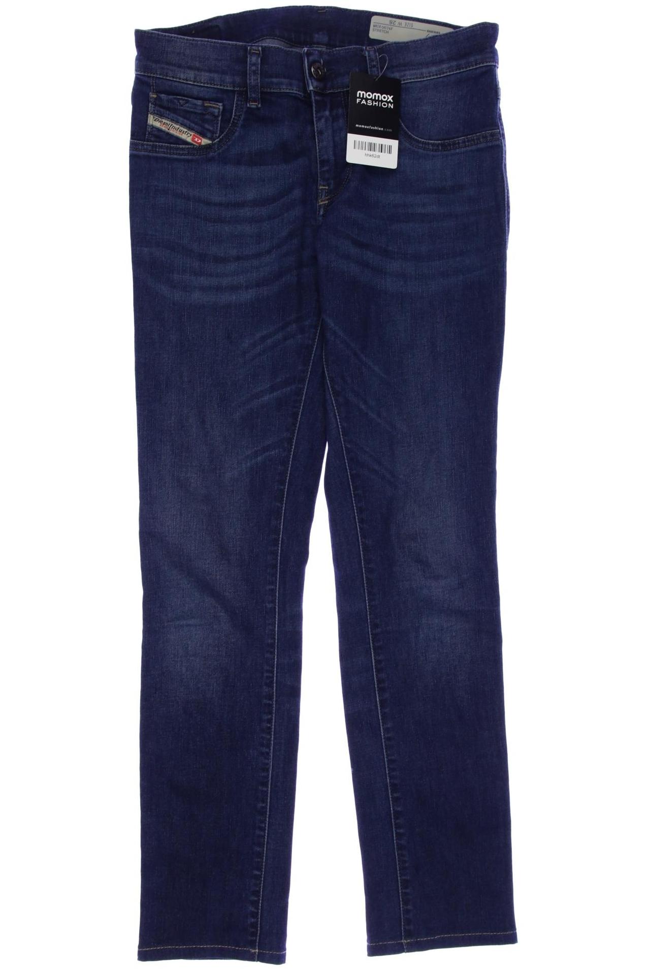 

Diesel Damen Jeans, blau, Gr. 28
