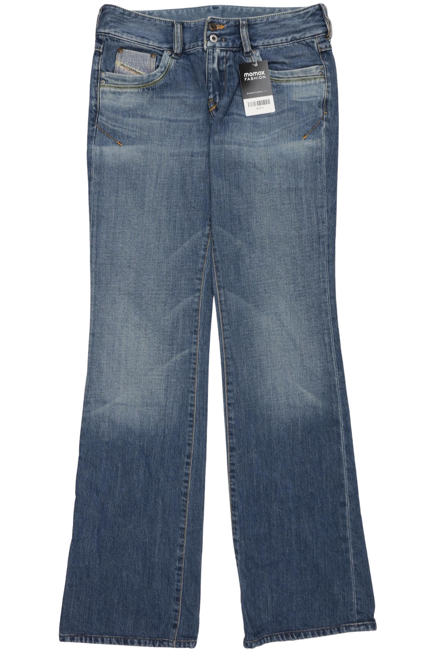 

Diesel Damen Jeans, blau, Gr. 29