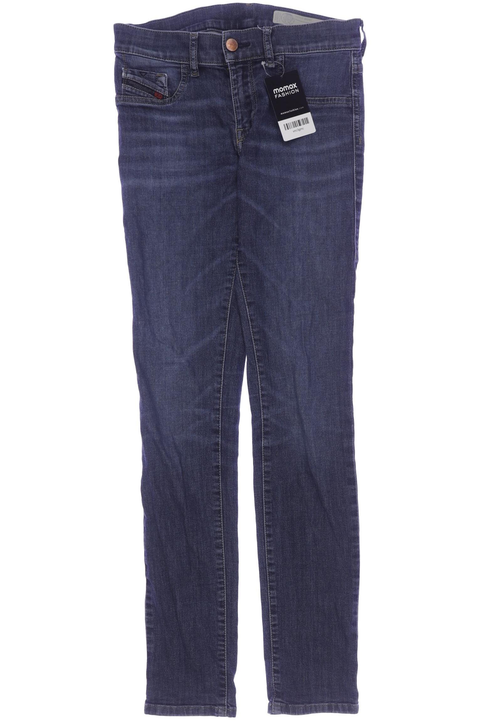 

Diesel Damen Jeans, blau, Gr. 26