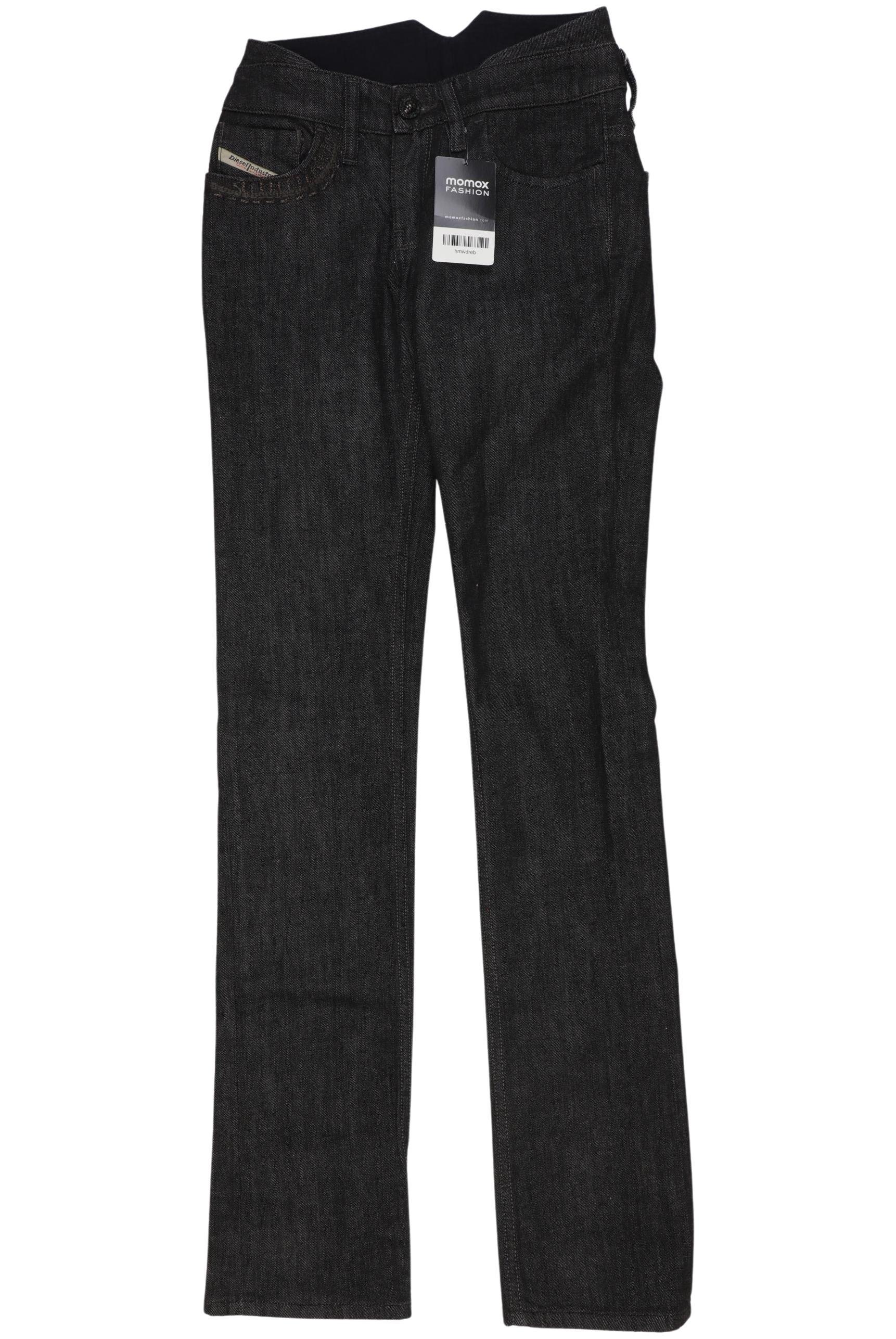 

Diesel Damen Jeans, blau, Gr. 25