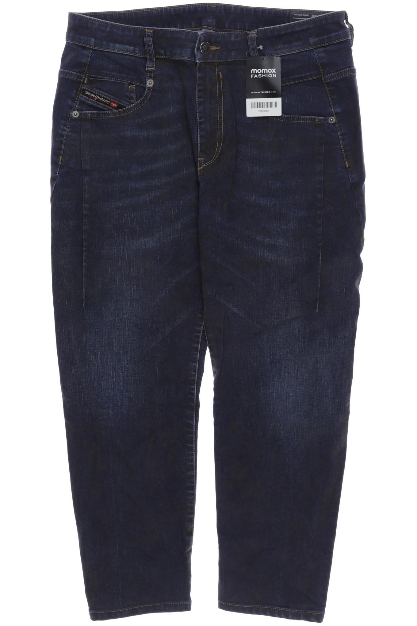 

Diesel Damen Jeans, blau, Gr. 29