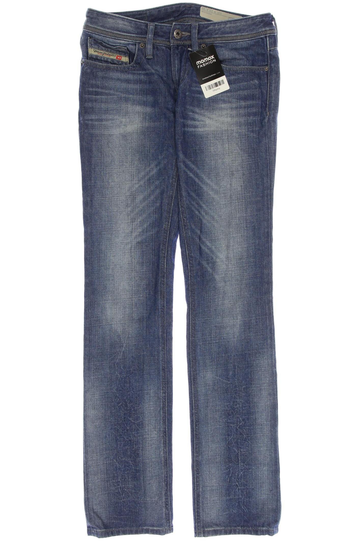

Diesel Damen Jeans, blau