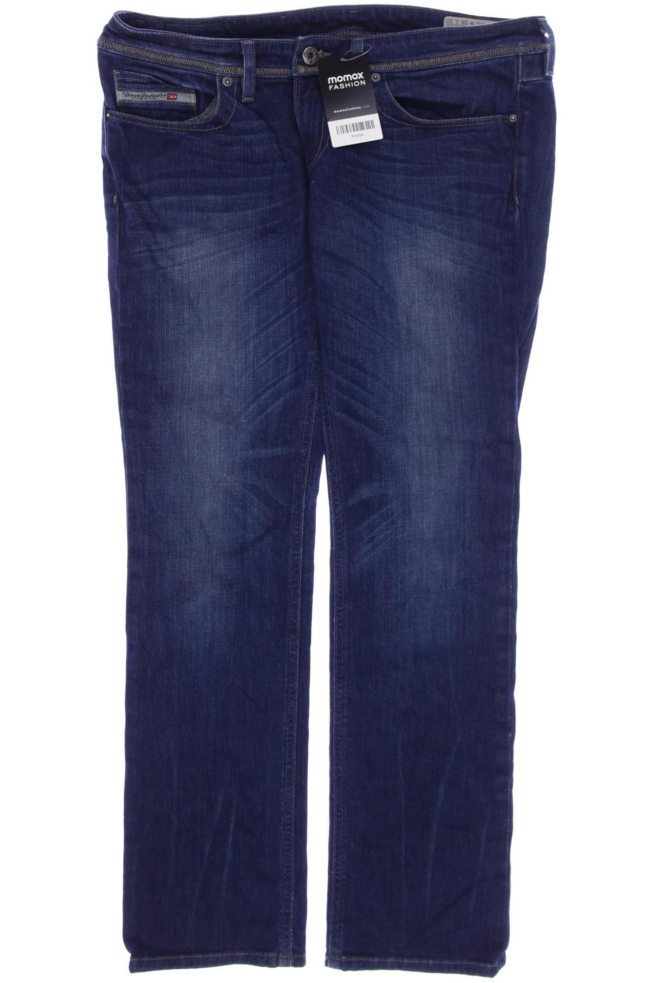 

Diesel Damen Jeans, blau, Gr. 28