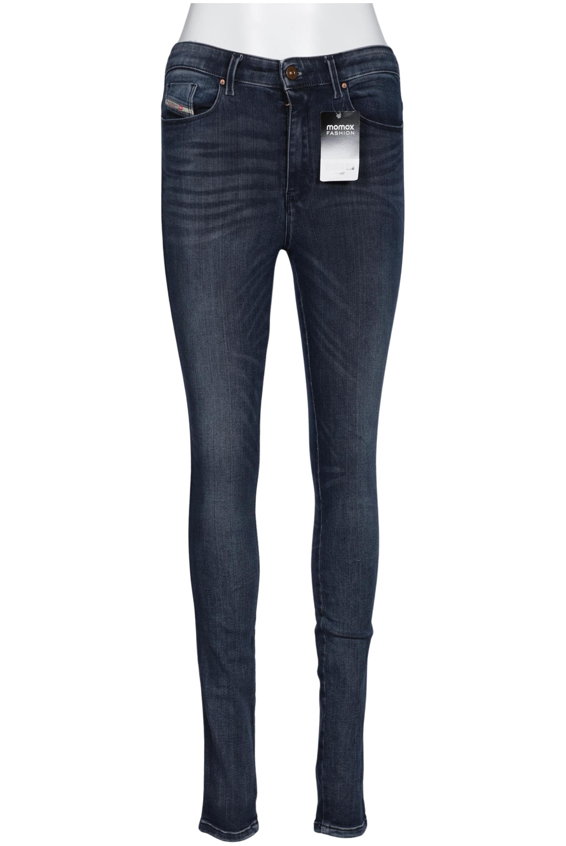 

Diesel Damen Jeans, blau, Gr. 27