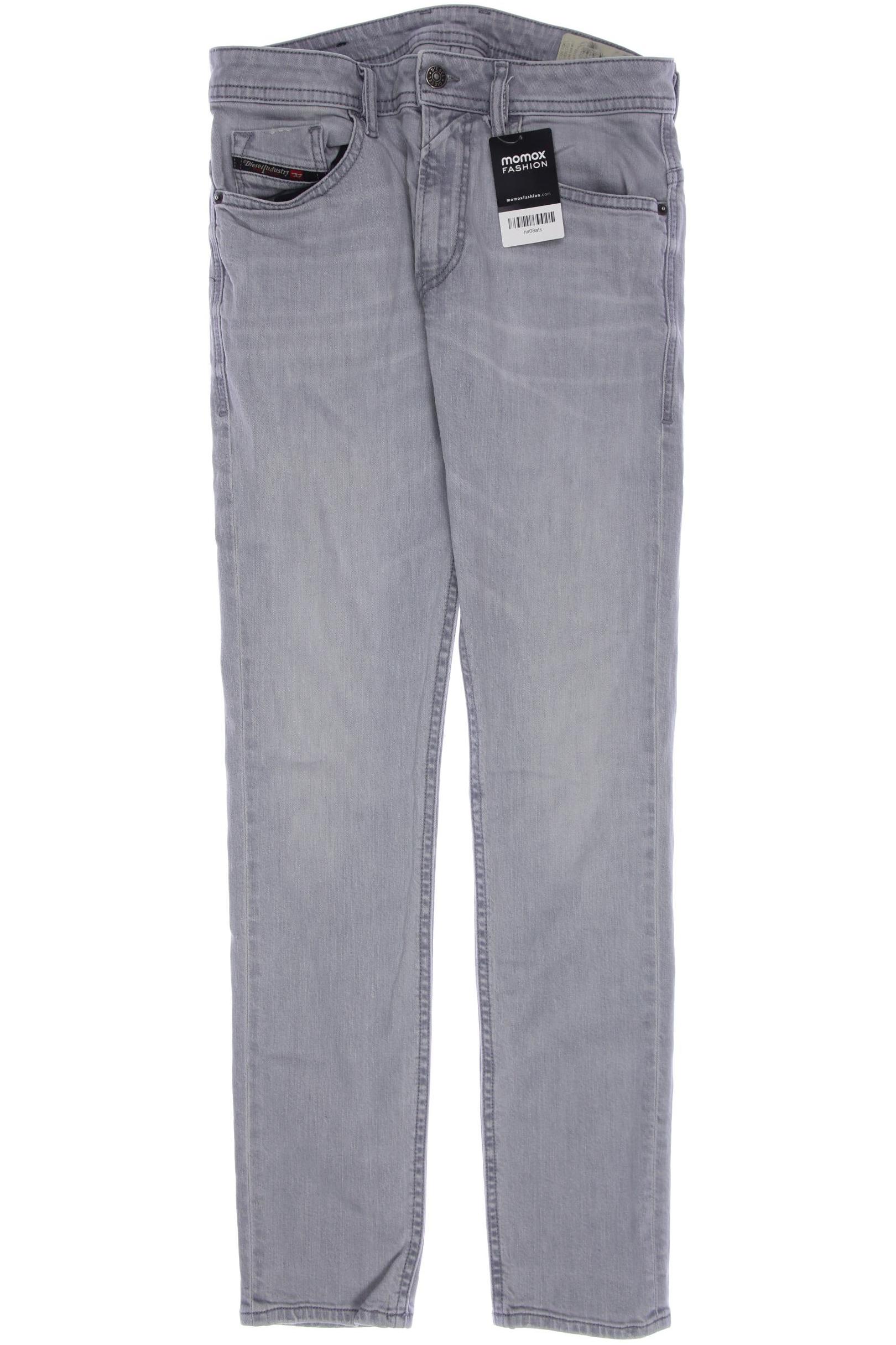 

Diesel Damen Jeans, grau