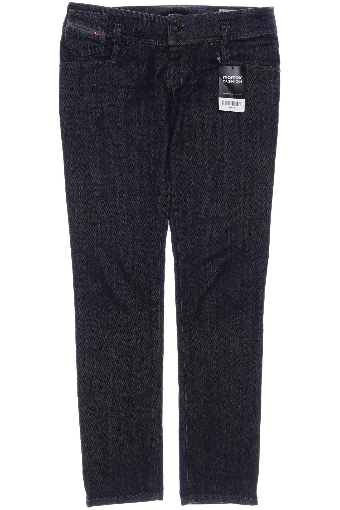 

Diesel Damen Jeans, blau