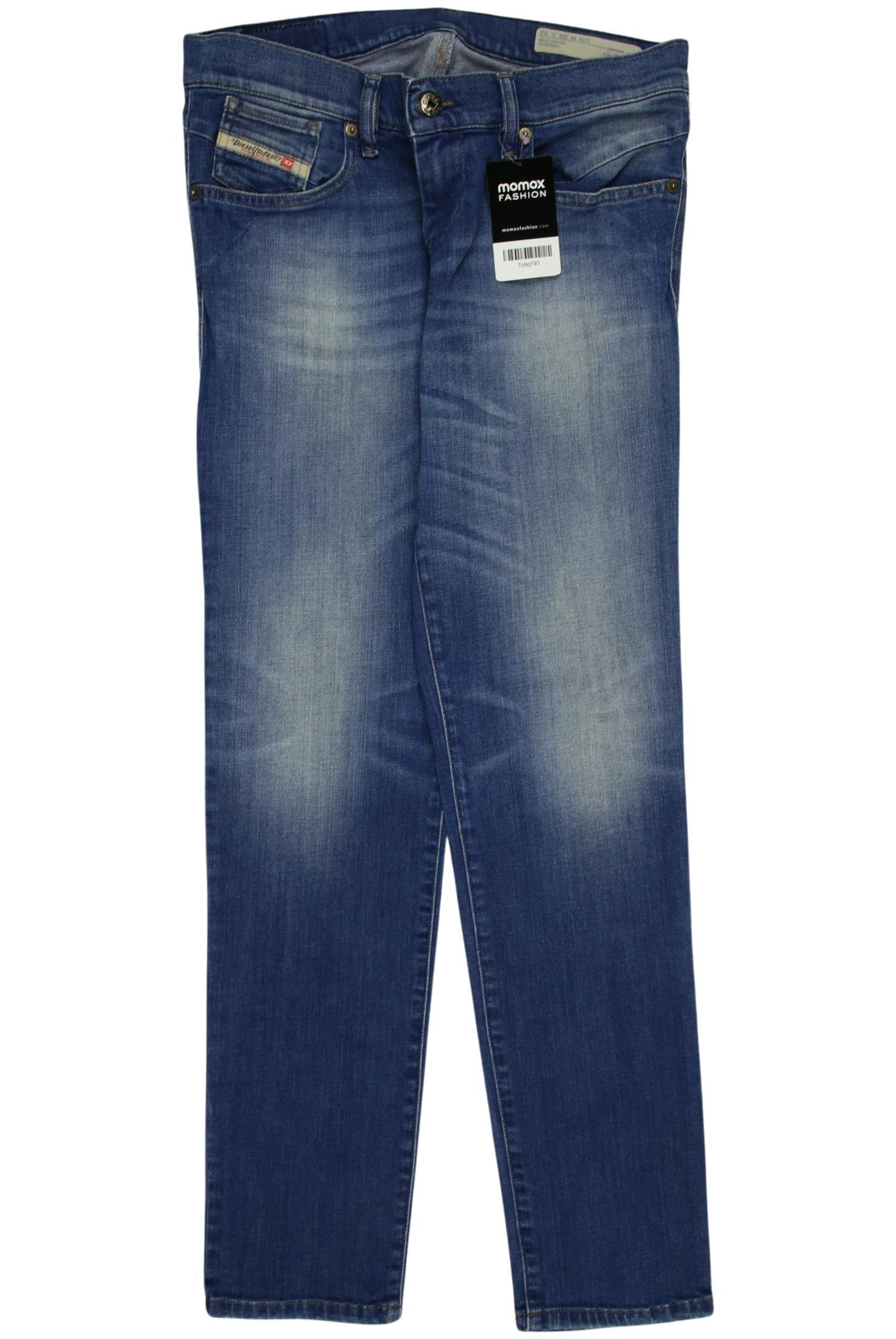 

Diesel Damen Jeans, blau, Gr. 29