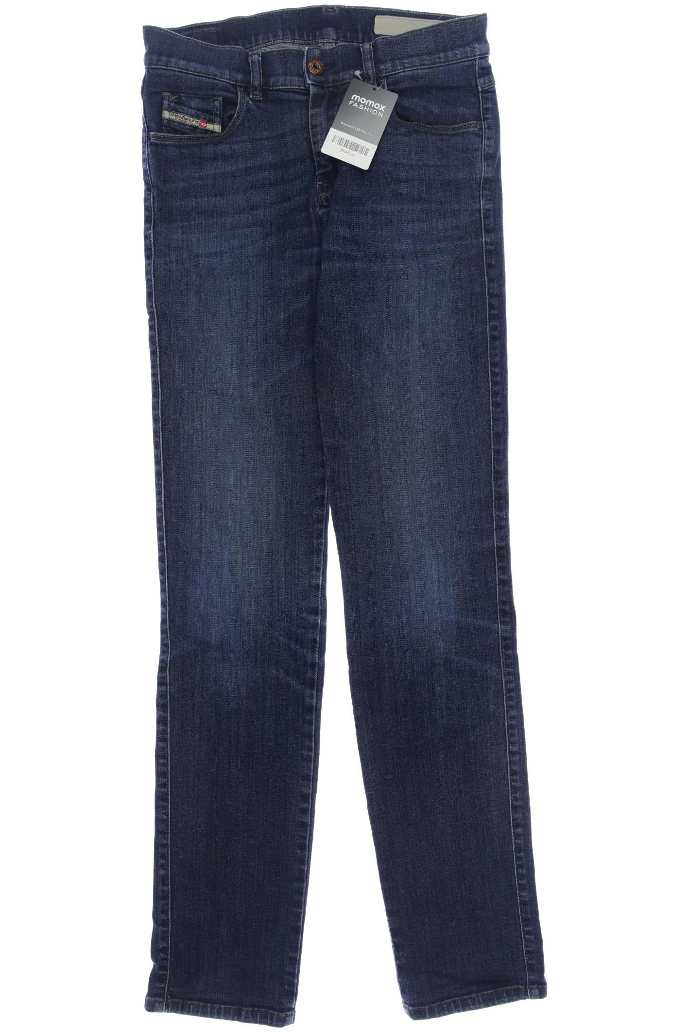 

Diesel Damen Jeans, blau, Gr. 26