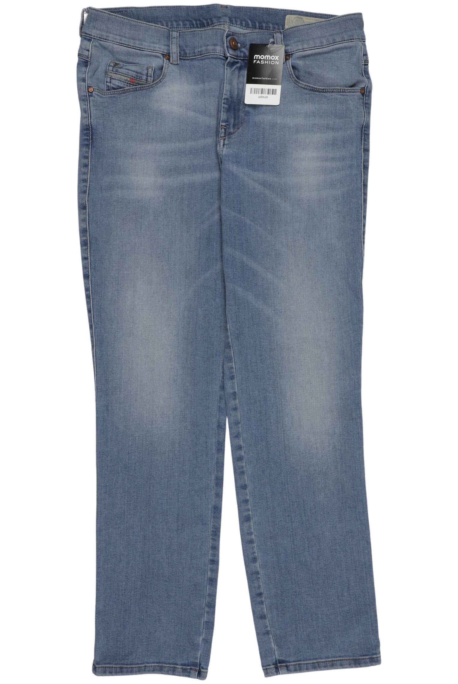 

Diesel Damen Jeans, blau, Gr. 30