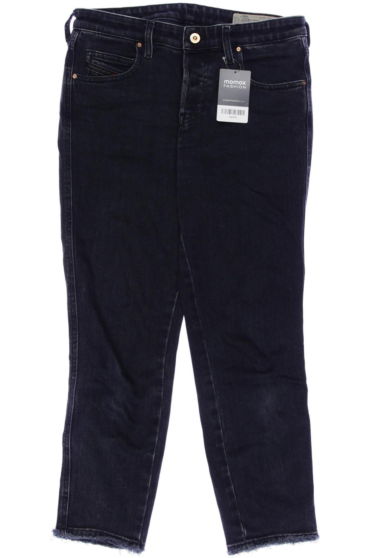 

Diesel Damen Jeans, grau