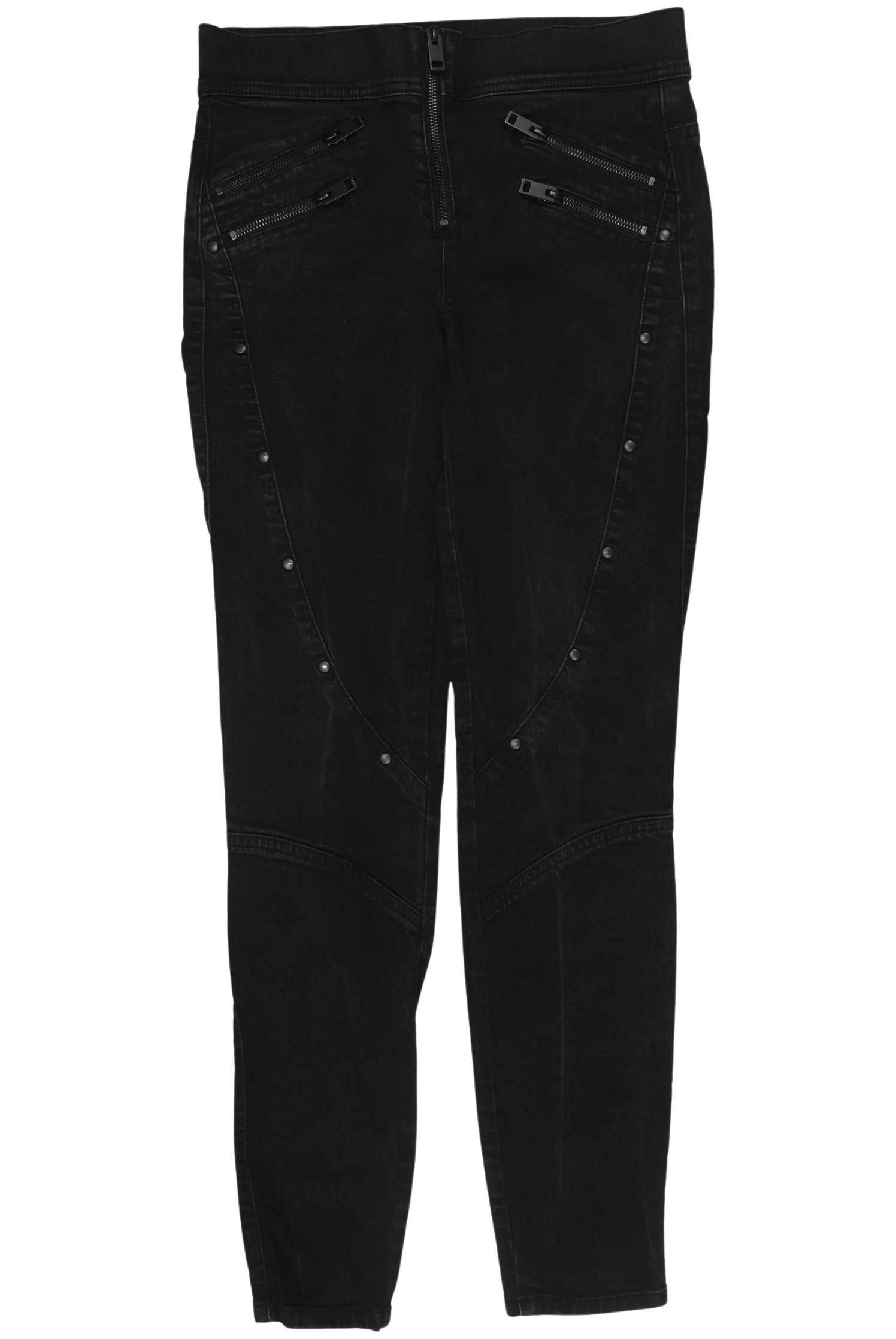 

Diesel Damen Jeans, schwarz, Gr. 26