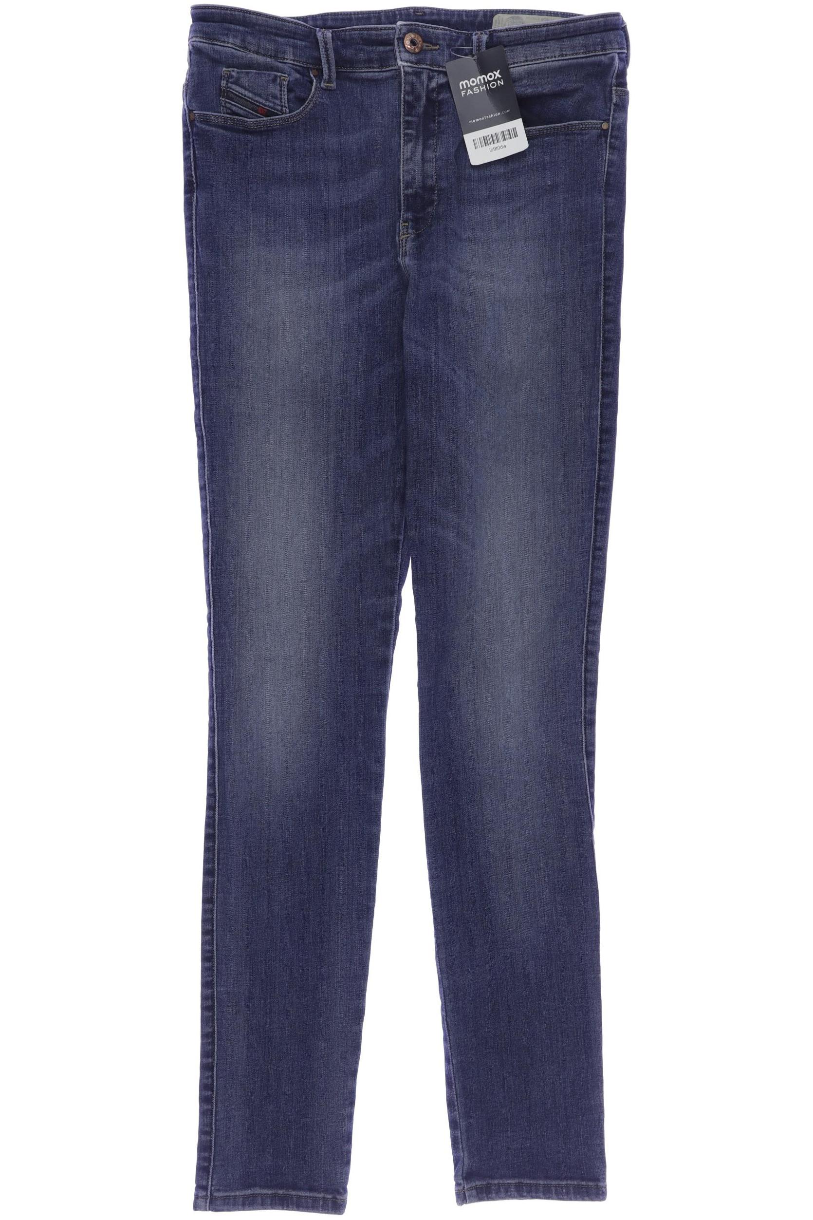 

Diesel Damen Jeans, blau, Gr. 29
