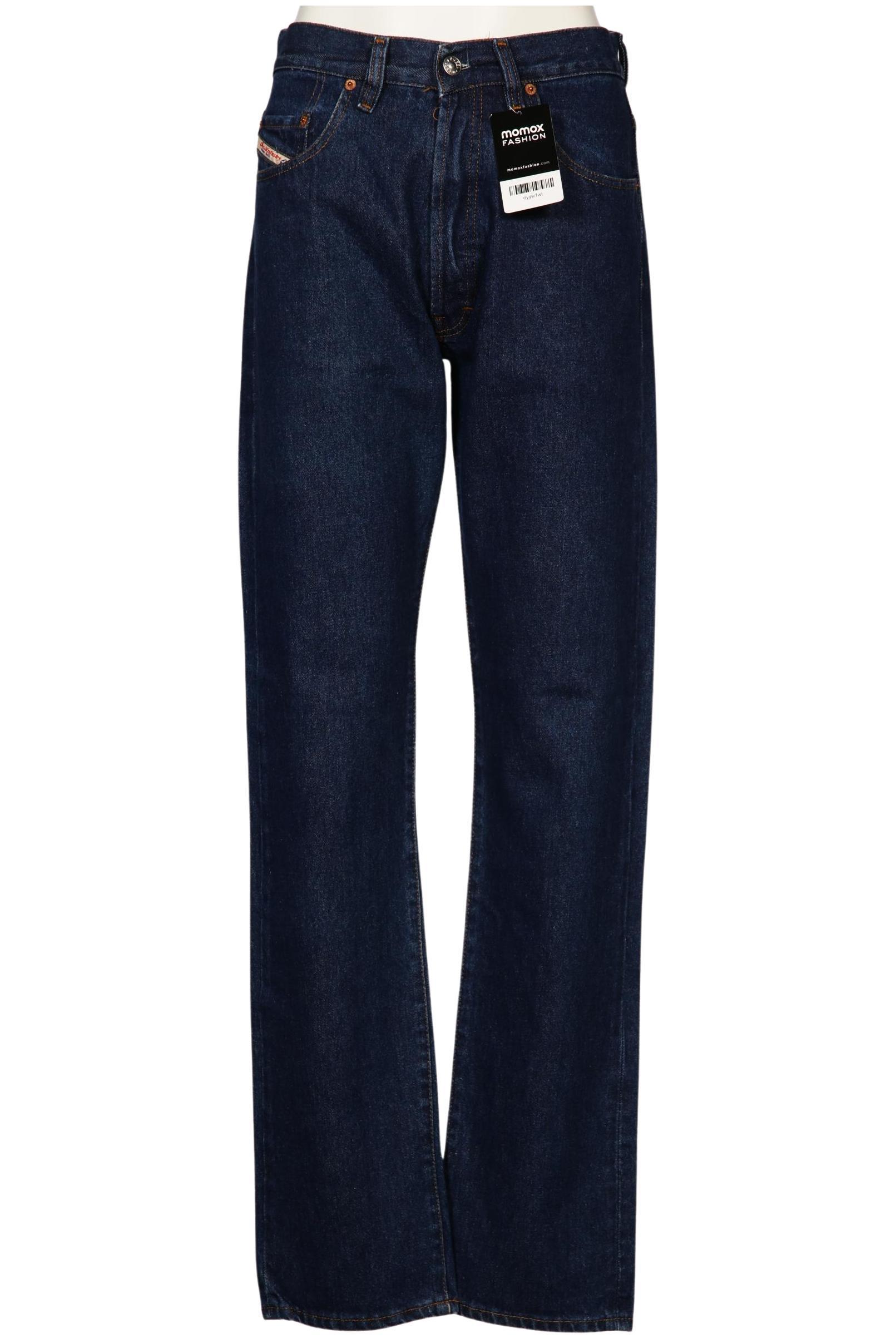 

Diesel Damen Jeans, marineblau, Gr. 29