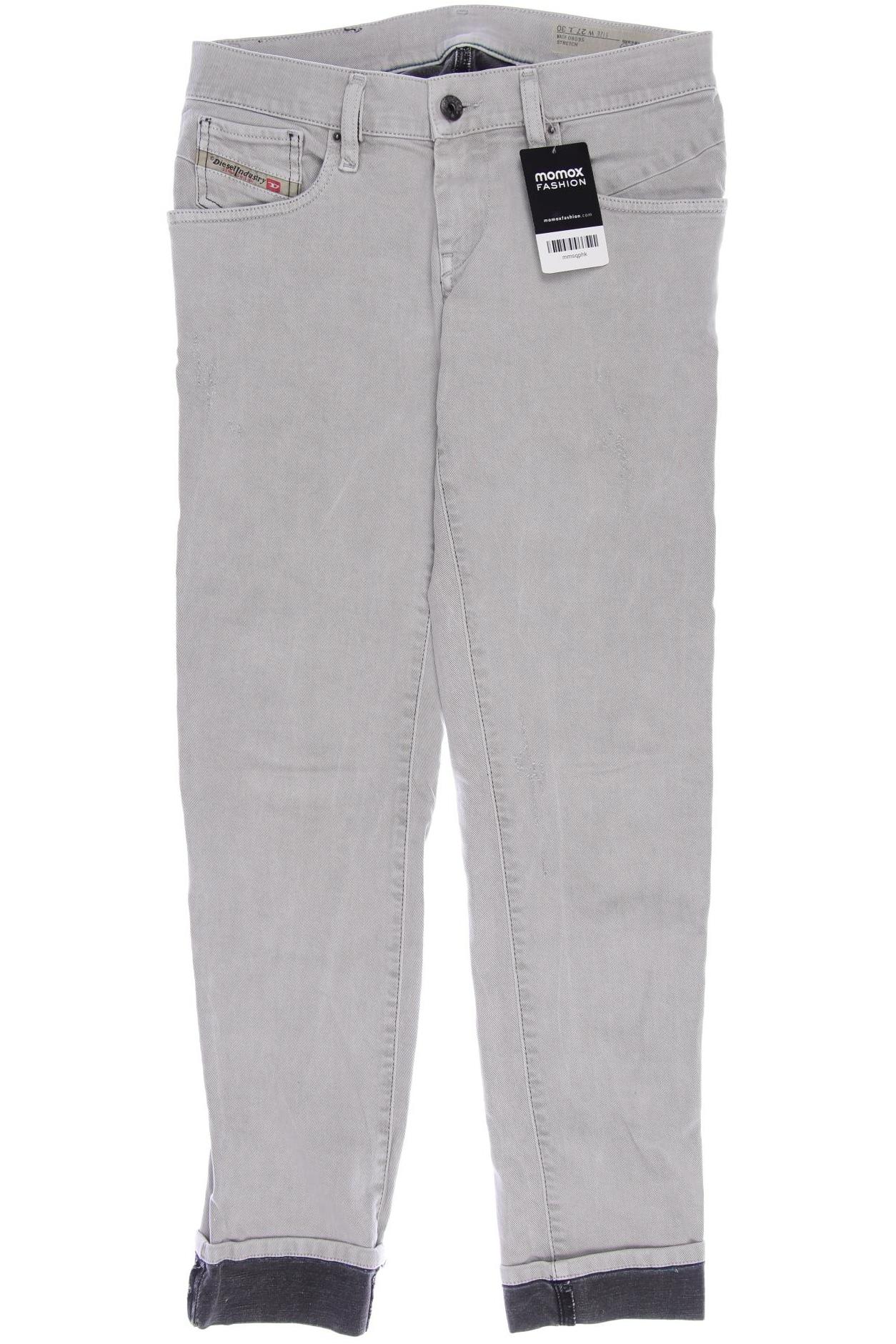

Diesel Damen Jeans, grau