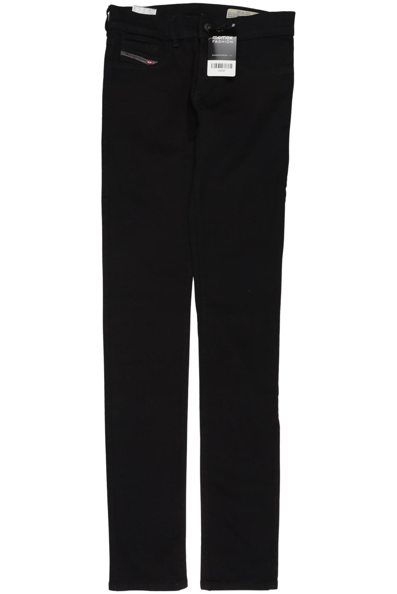 

Diesel Damen Jeans, marineblau, Gr. 26