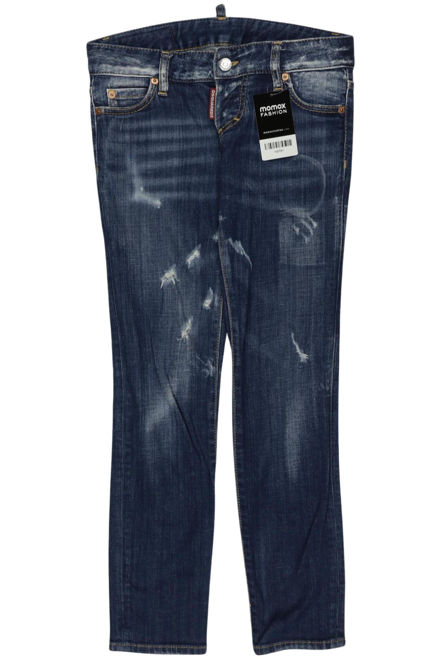

Diesel Damen Jeans, blau, Gr. 36