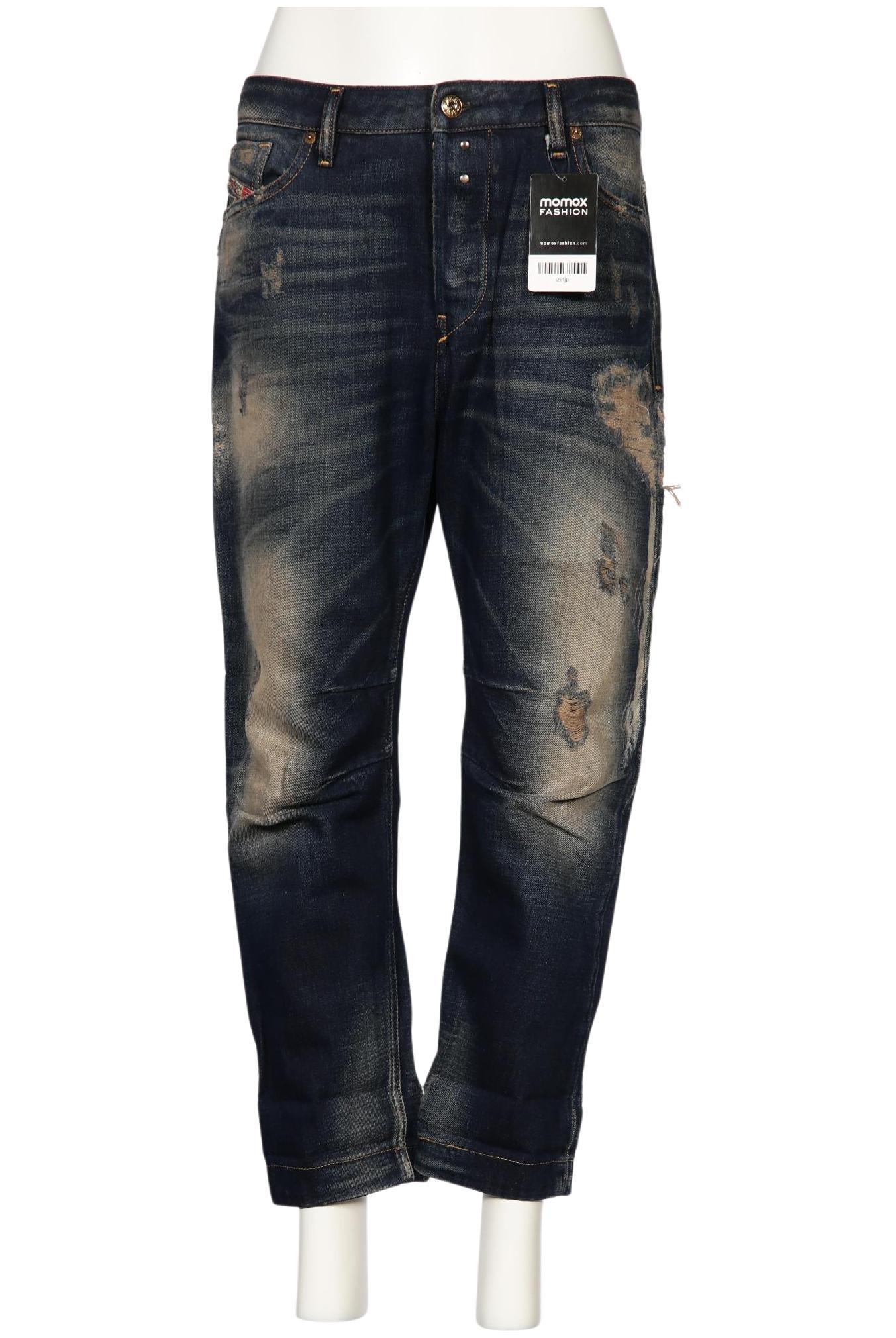 

Diesel Damen Jeans, blau, Gr. 28
