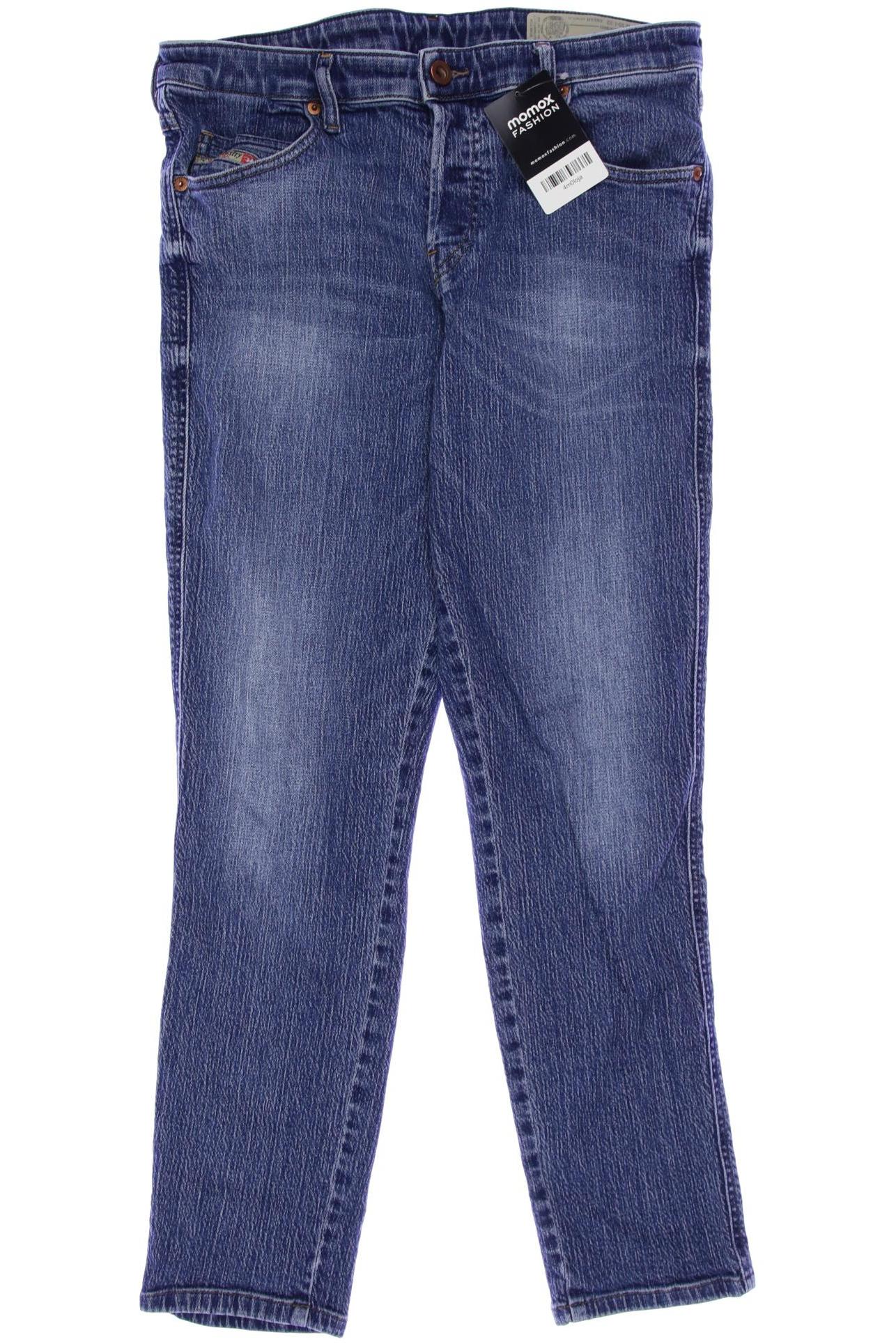 

Diesel Damen Jeans, blau, Gr. 30