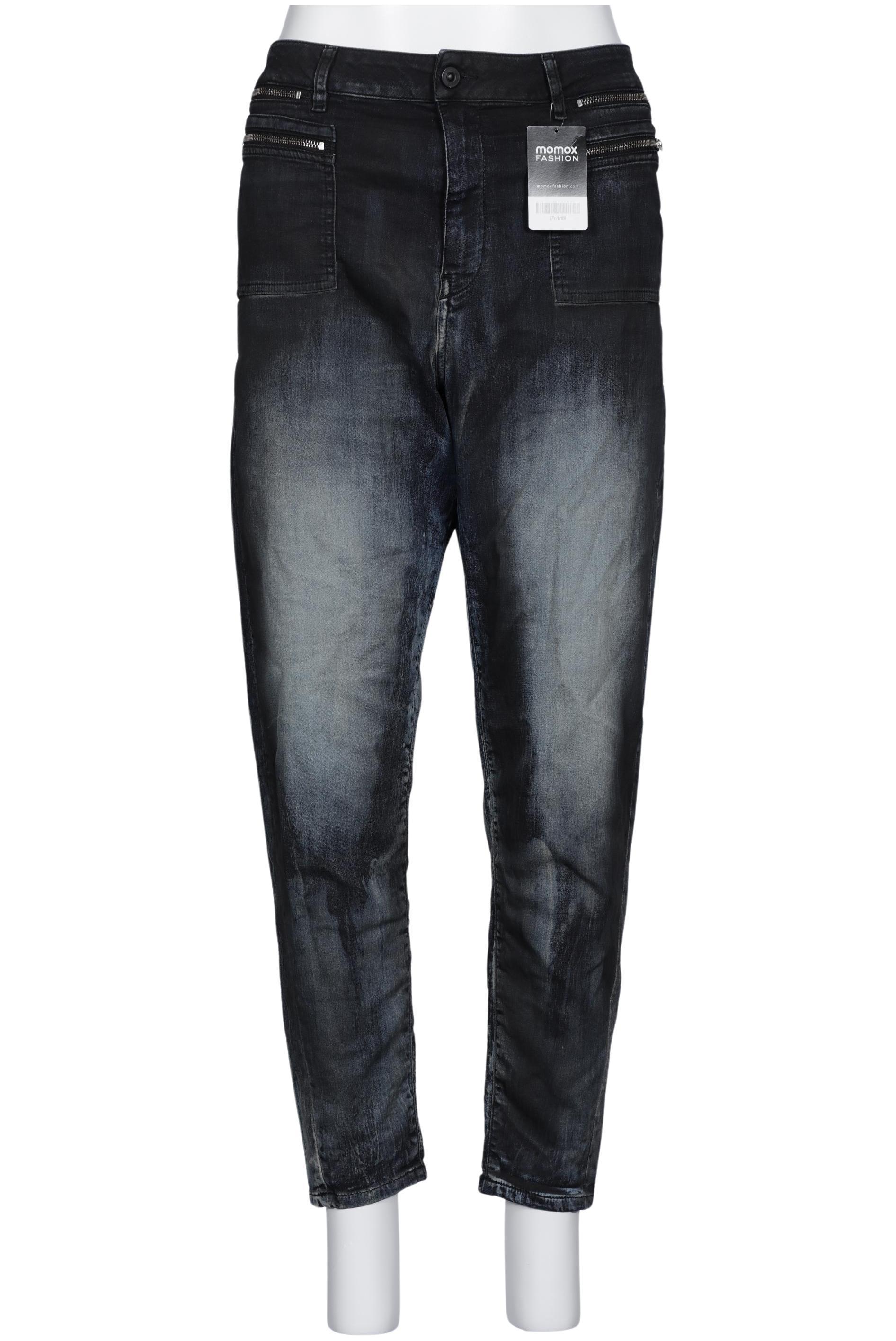 

Diesel Damen Jeans, blau, Gr. 33