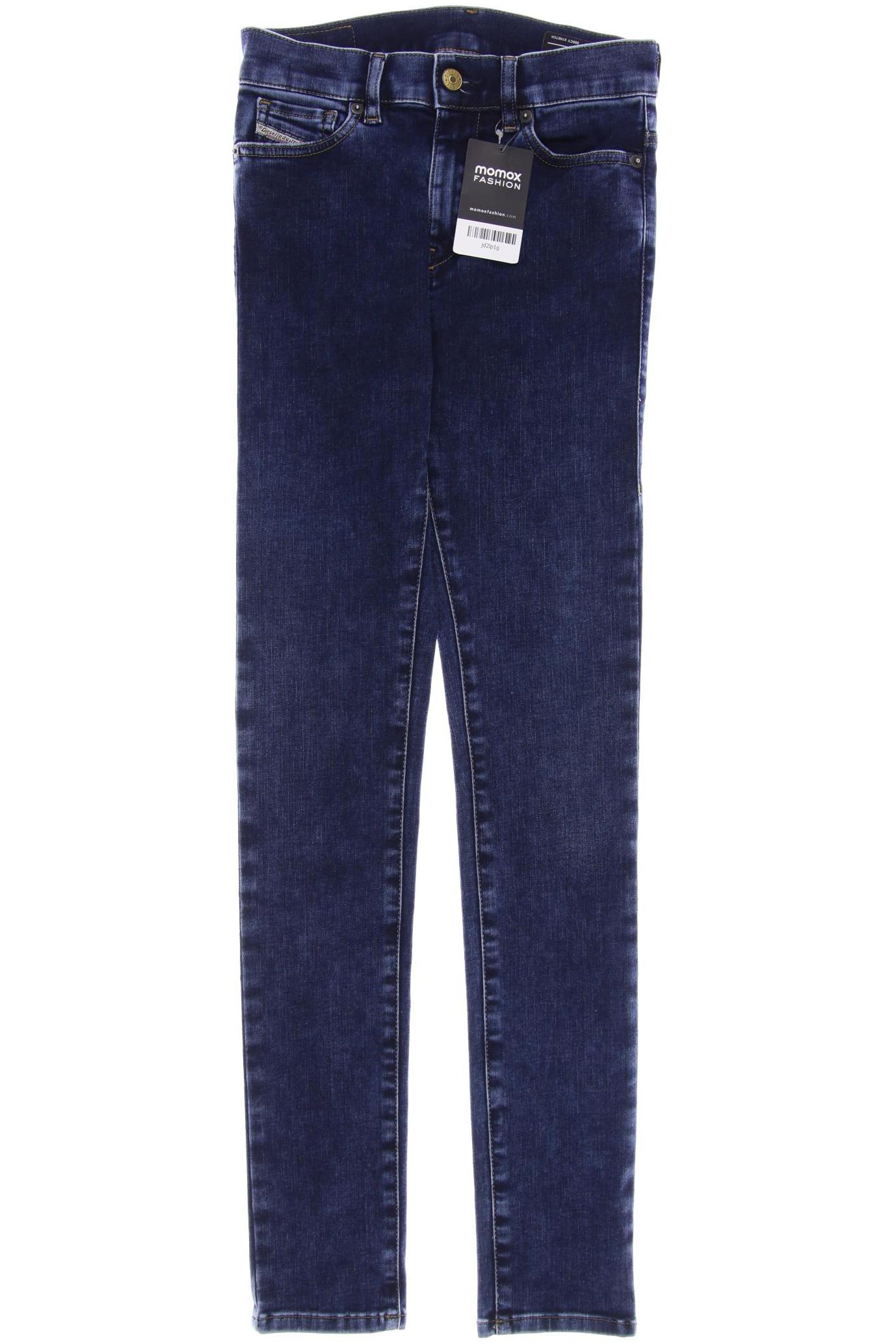 

Diesel Damen Jeans, blau, Gr. 24