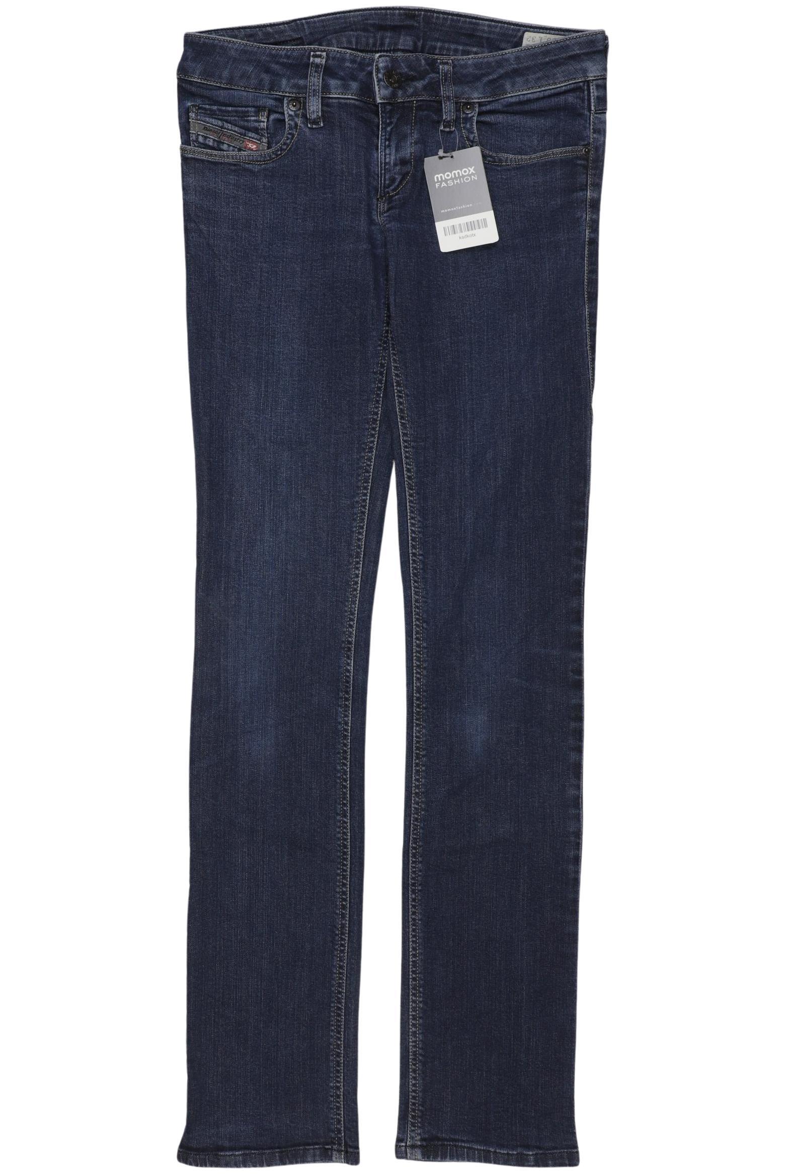 

Diesel Damen Jeans, blau, Gr. 26