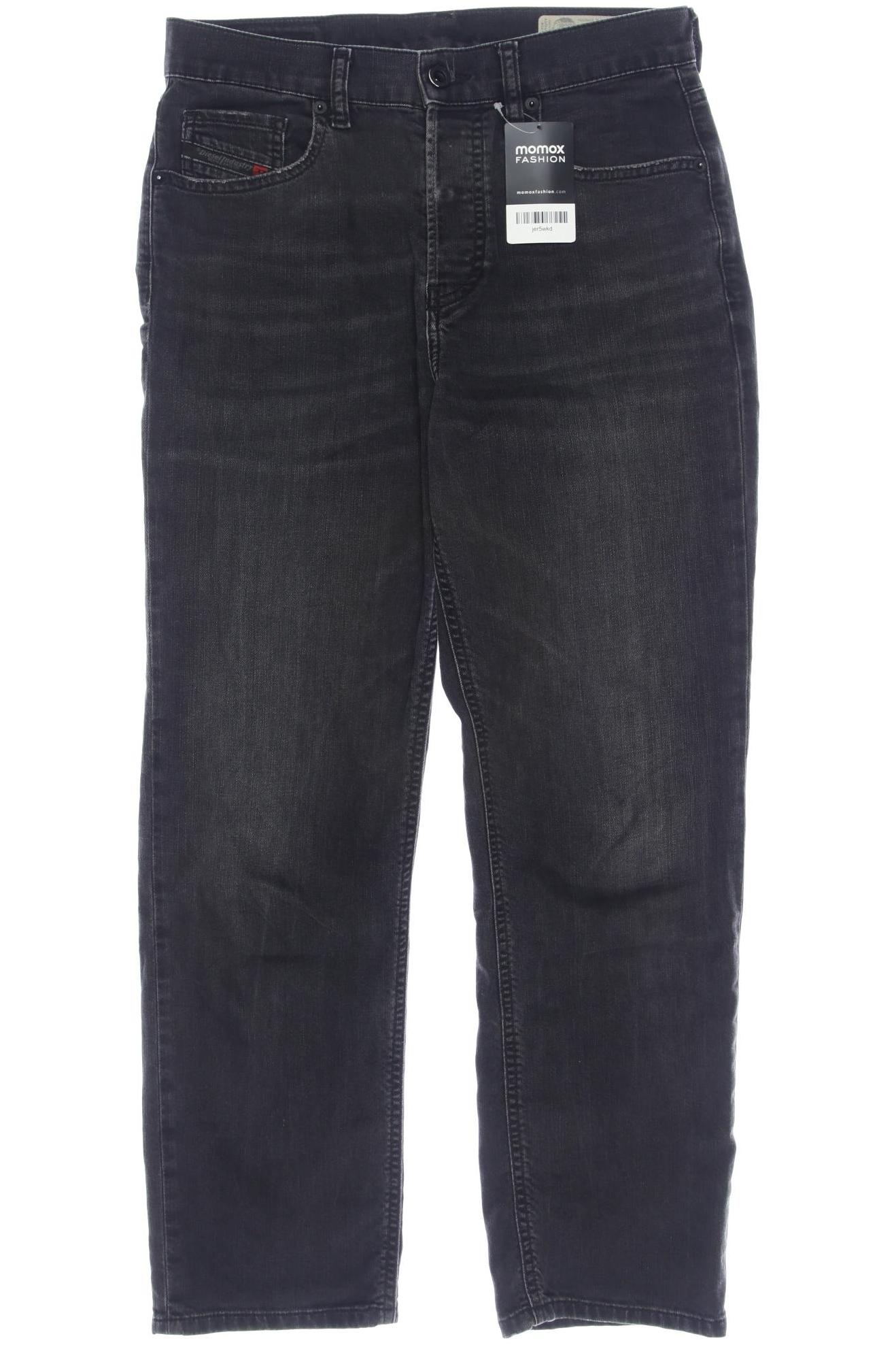 

Diesel Damen Jeans, grau, Gr. 26