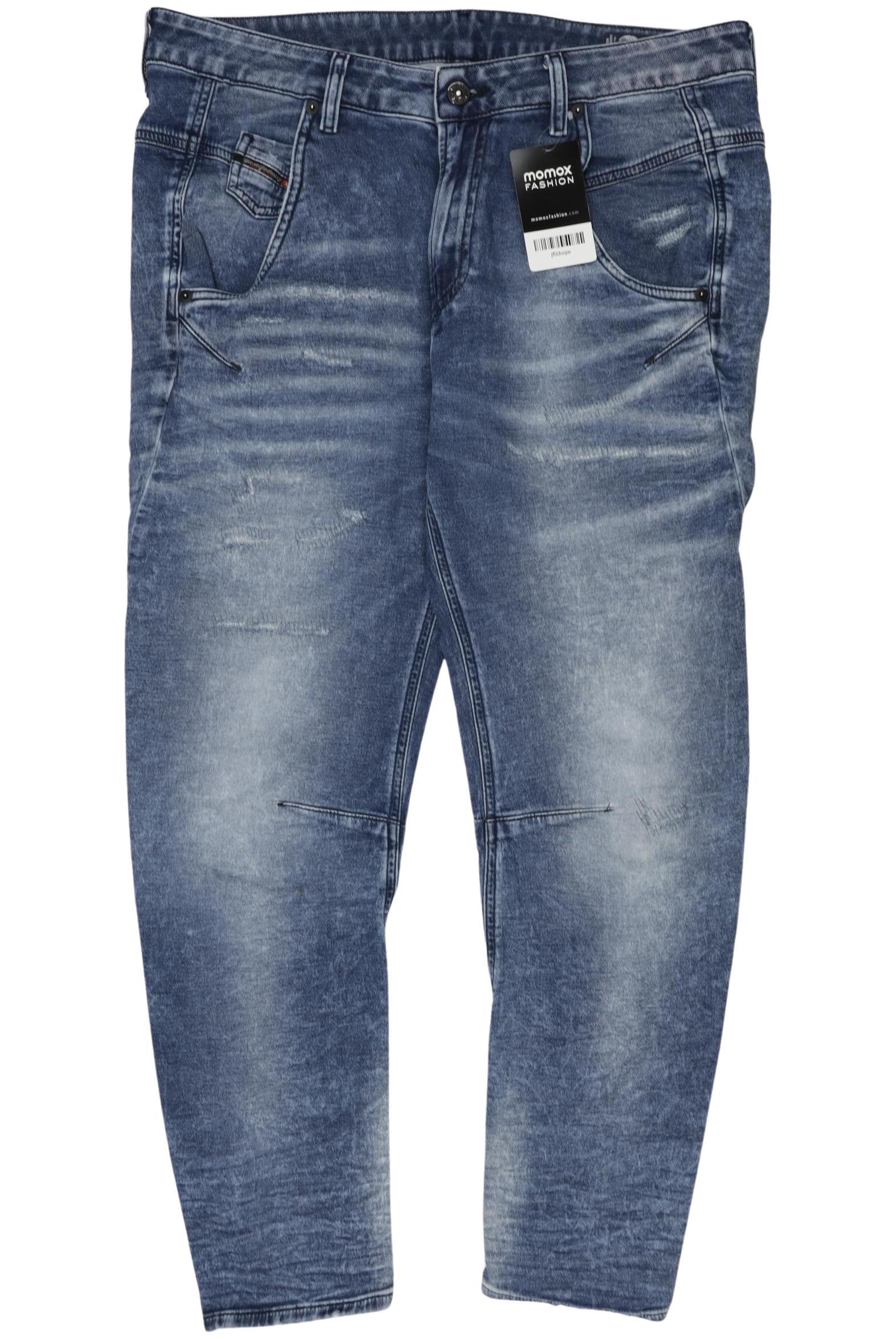 

Diesel Damen Jeans, blau, Gr. 29