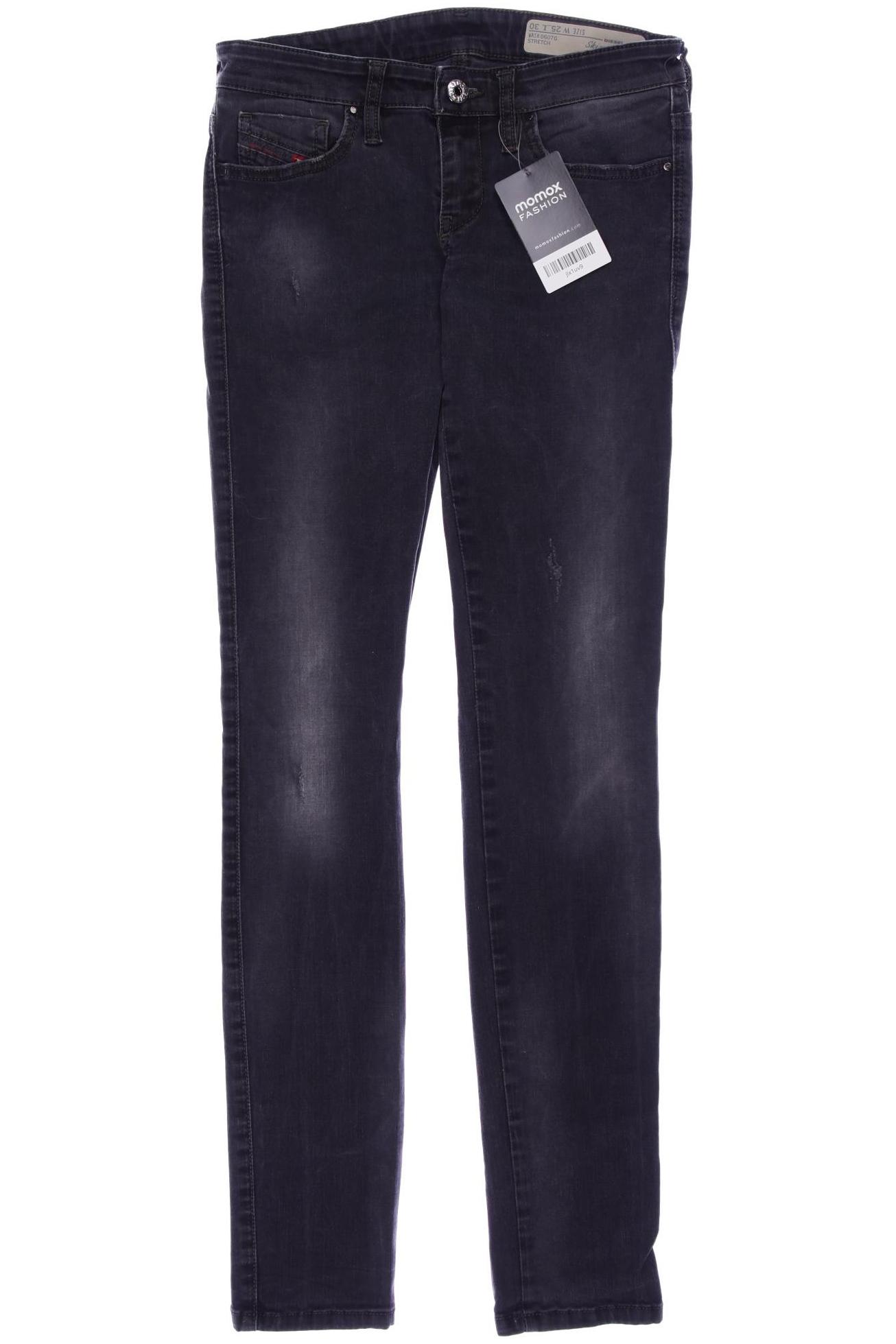 

Diesel Damen Jeans, grau