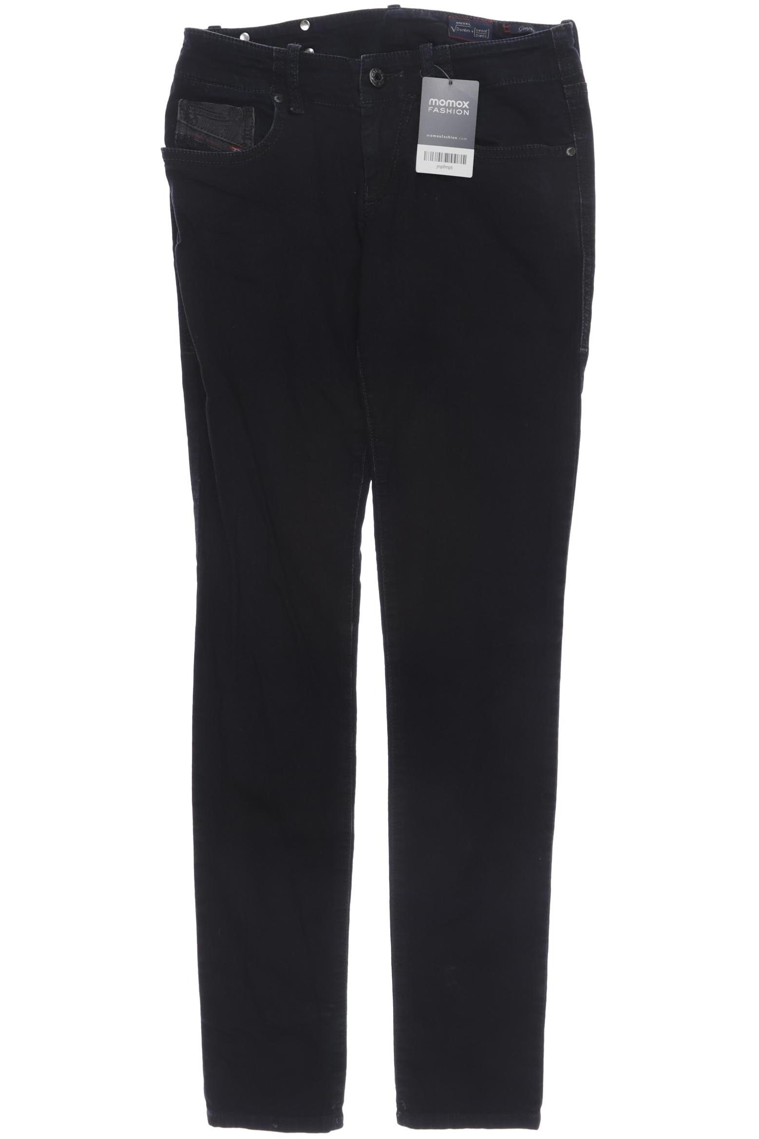 

Diesel Damen Jeans, marineblau