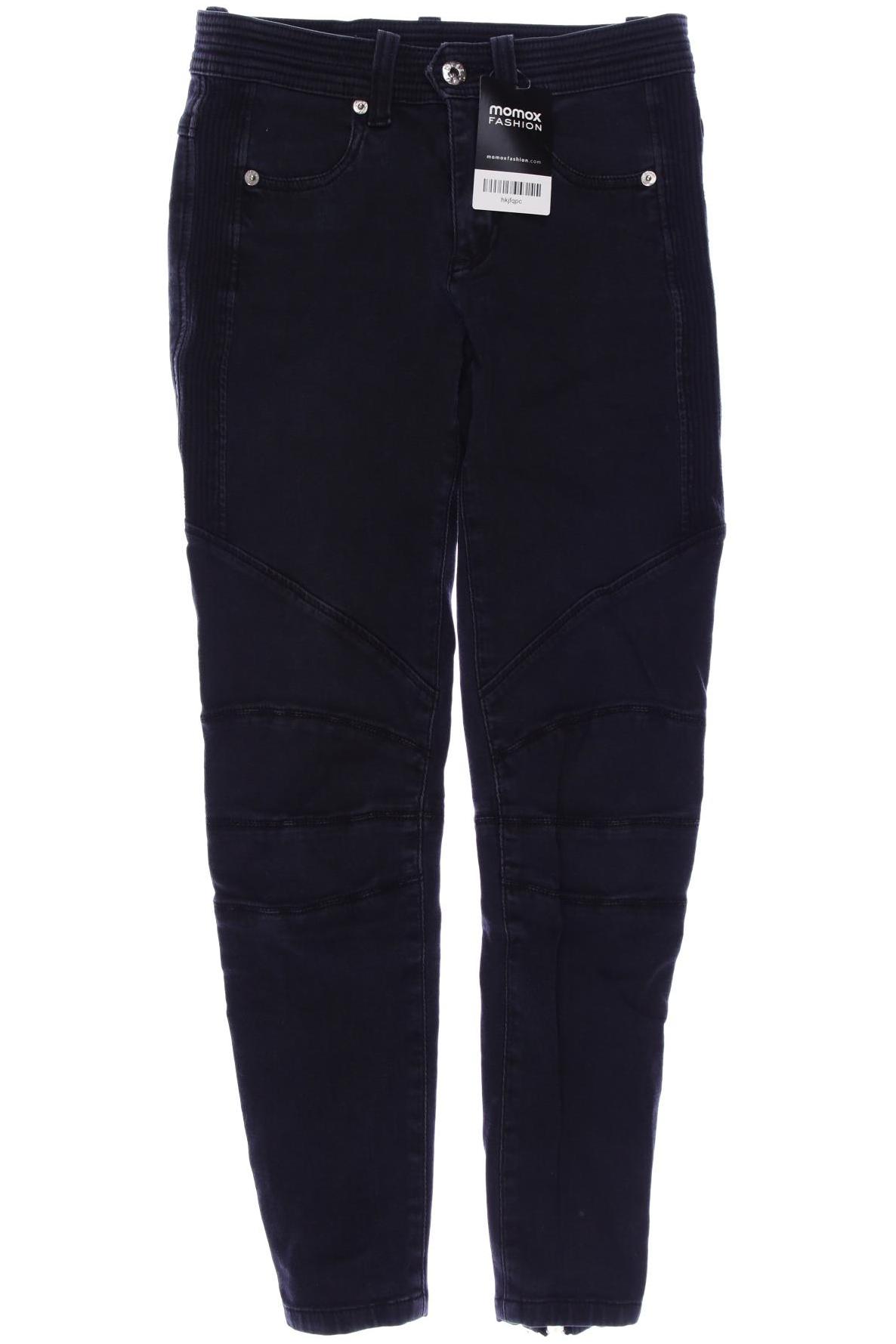 

Diesel Damen Jeans, marineblau, Gr. 27