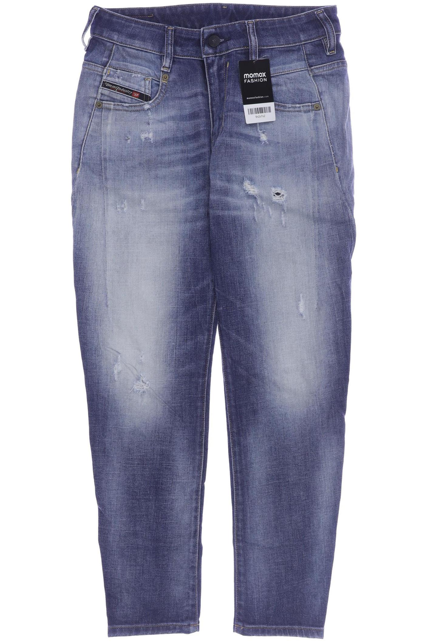 

Diesel Damen Jeans, blau, Gr. 30